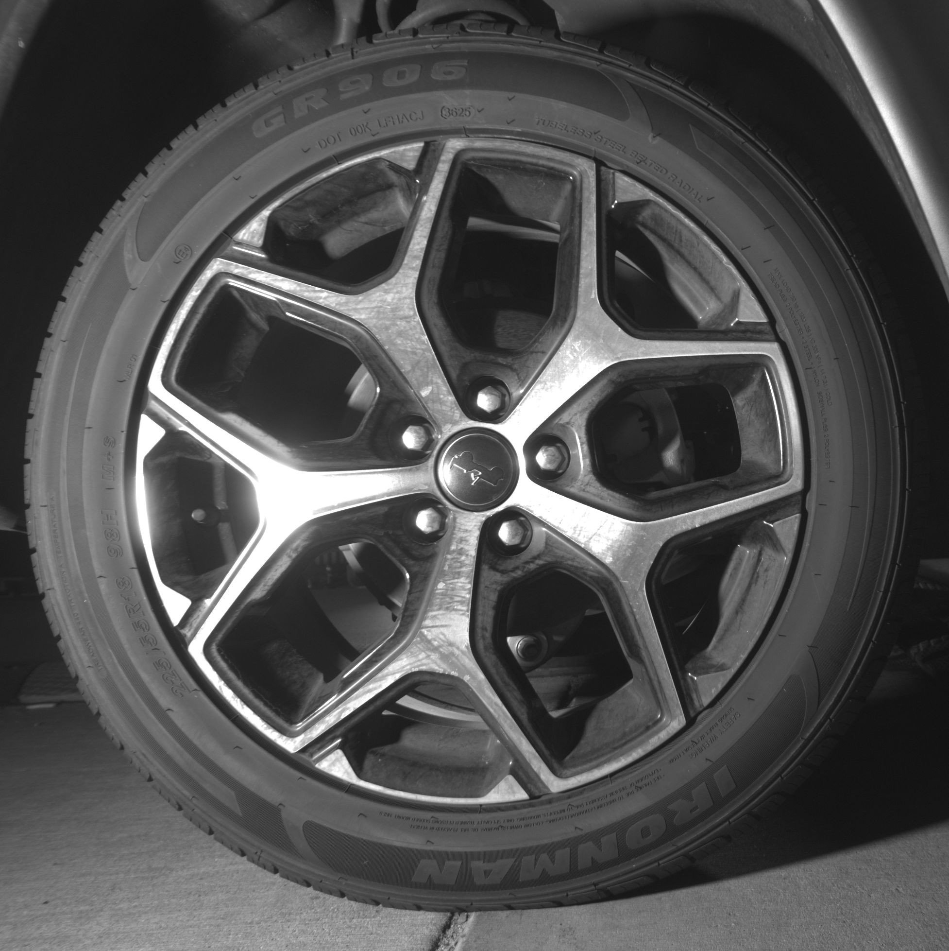 Thumbnail: 2025 Jeep Compass - 15