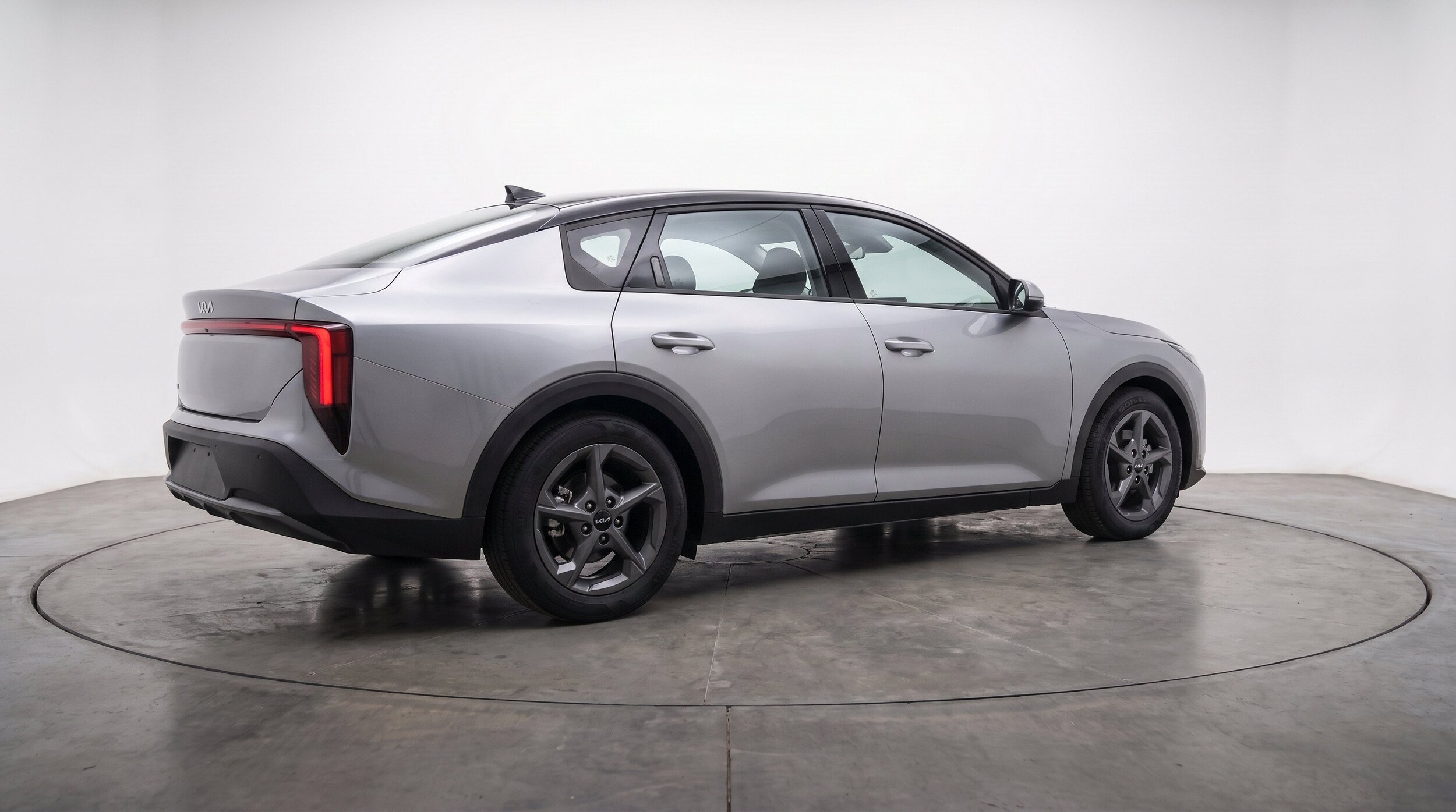 Thumbnail: 2026 Kia K4 - 9