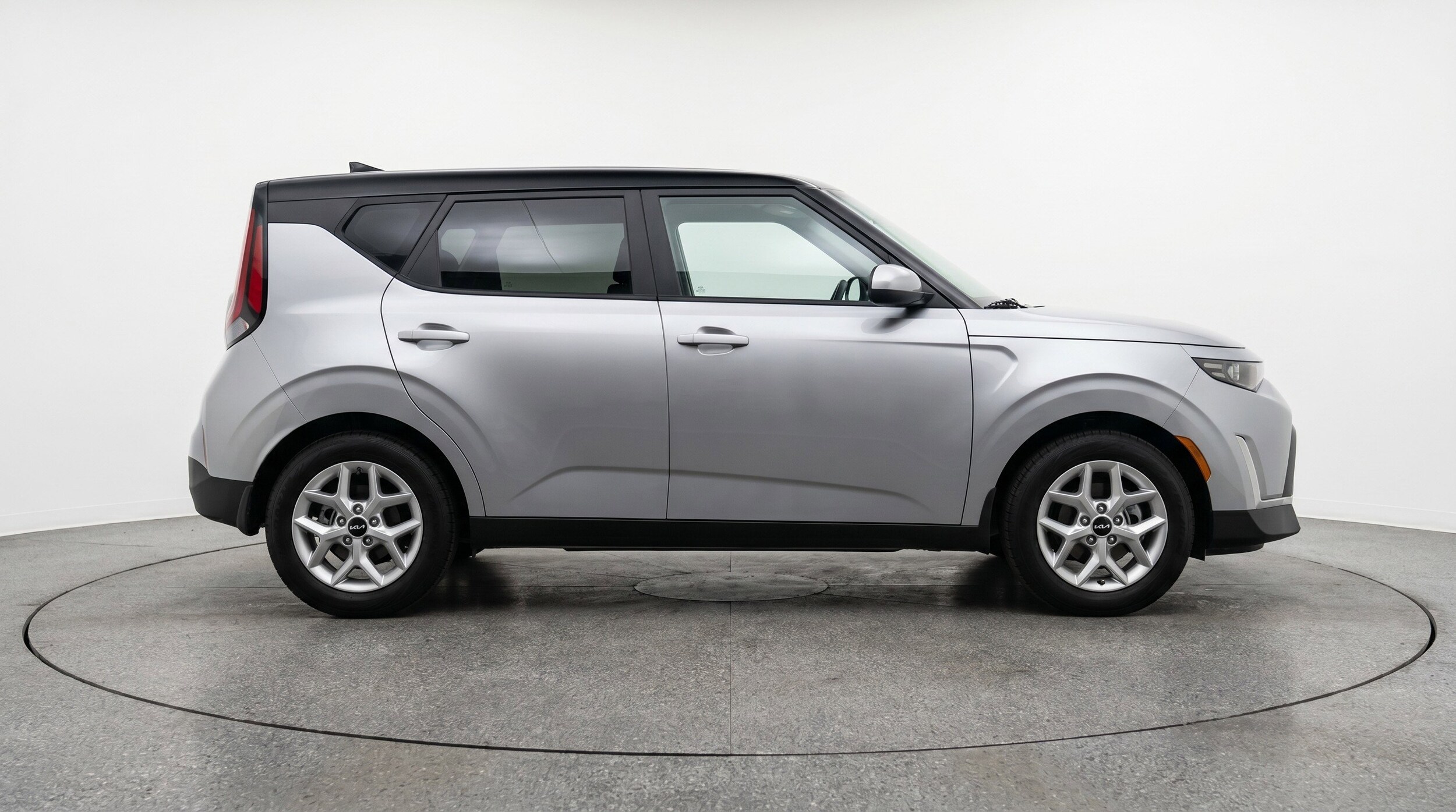 Thumbnail: 2025 Kia Soul - 11