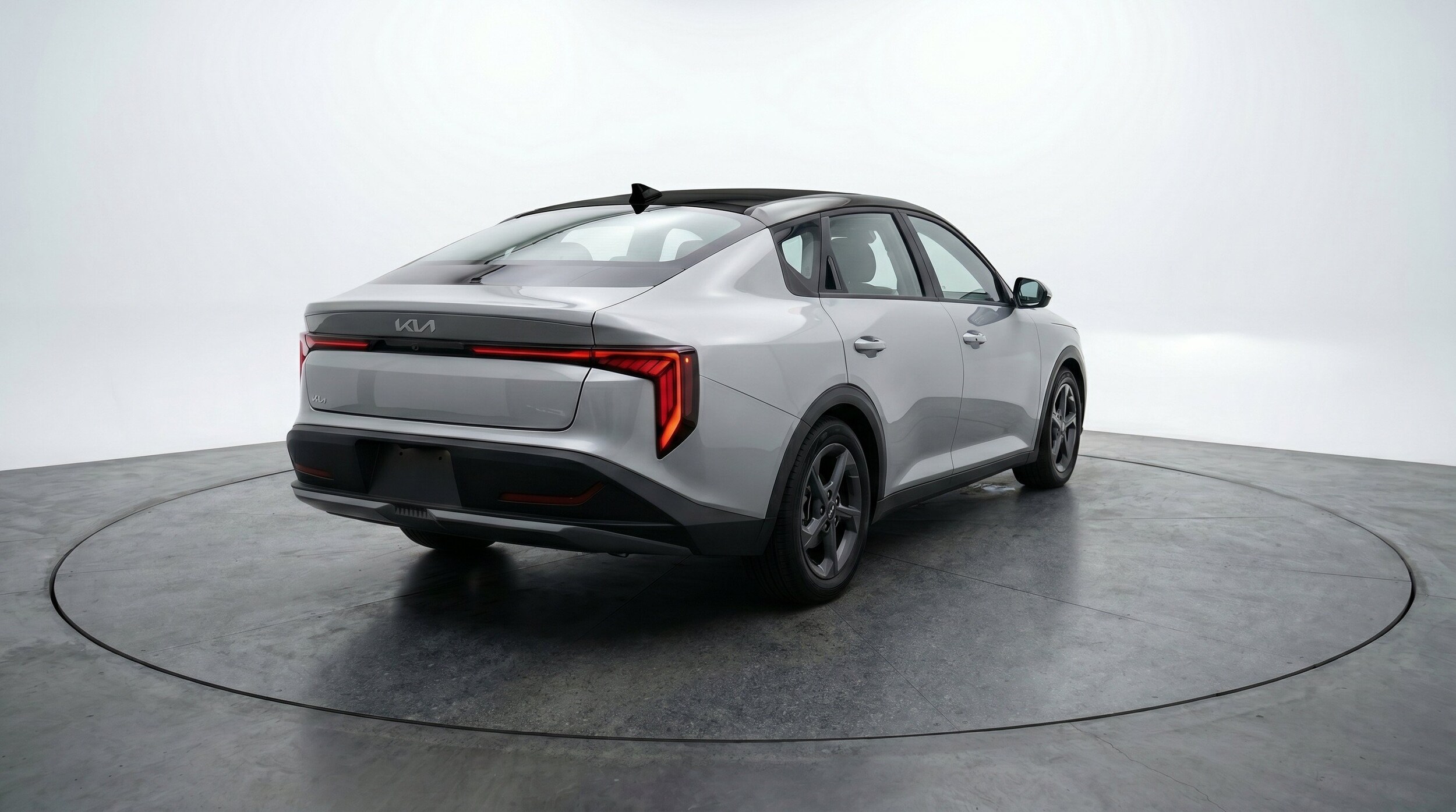 Thumbnail: 2026 Kia K4 - 9