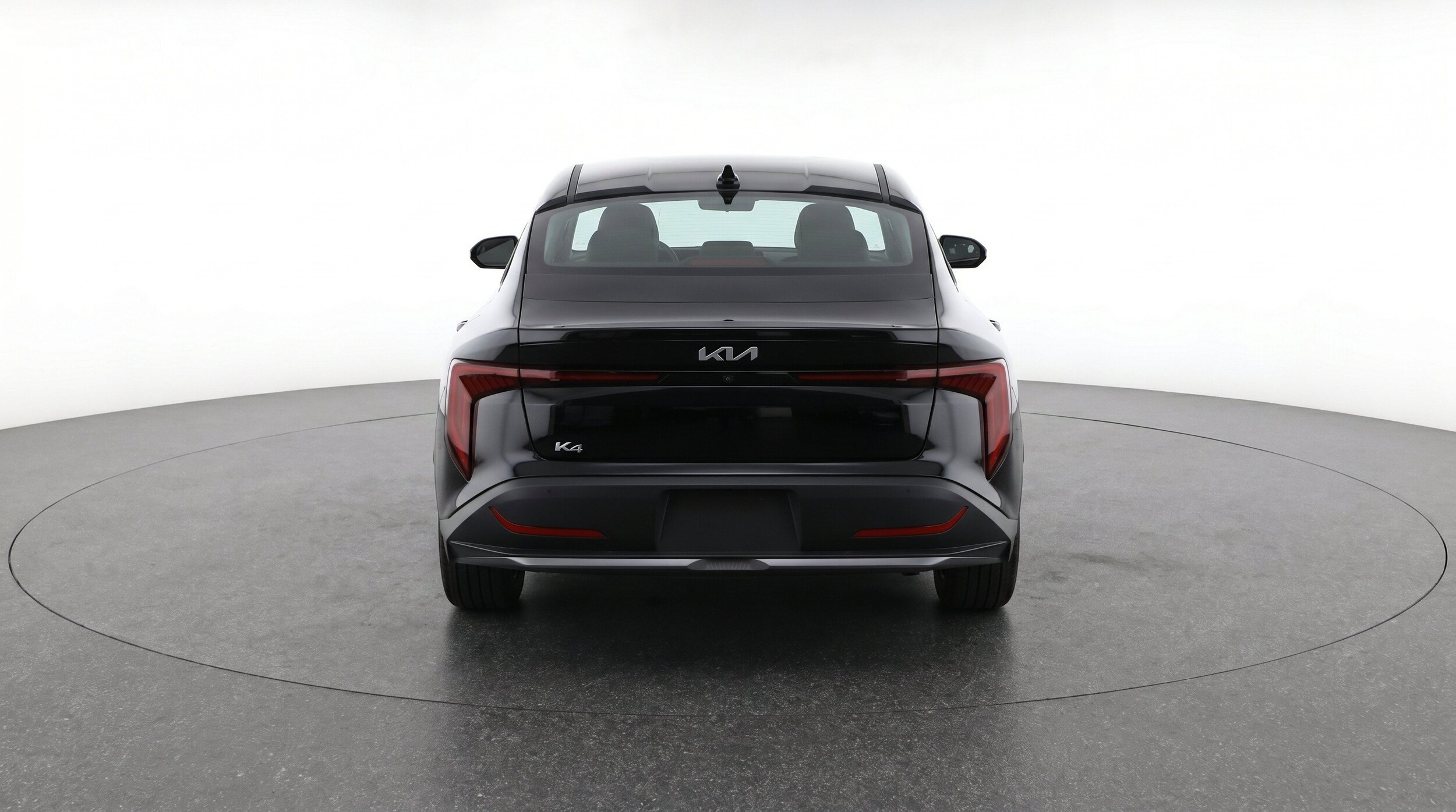 Thumbnail: 2026 Kia K4 - 7