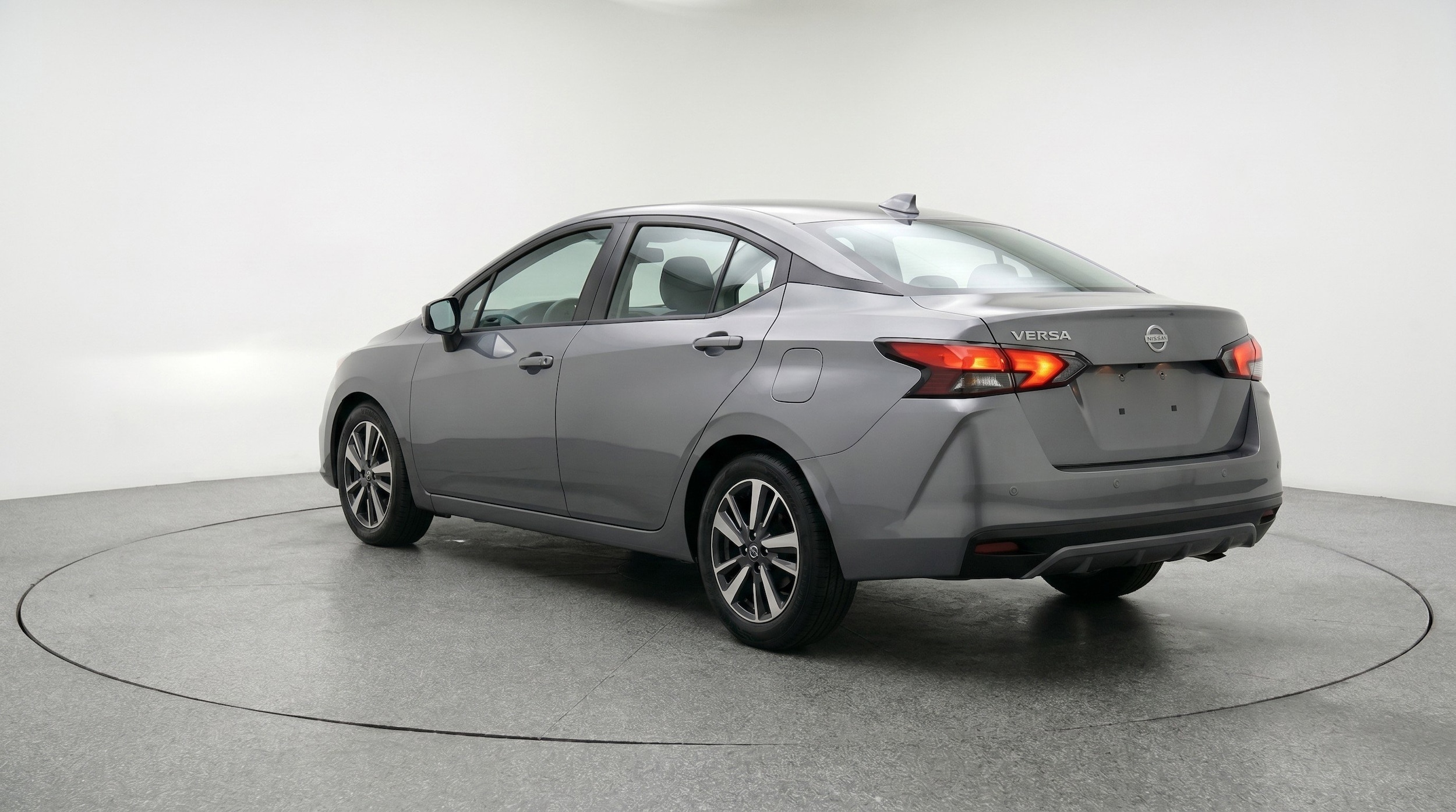 Thumbnail: 2025 Nissan Versa - 6