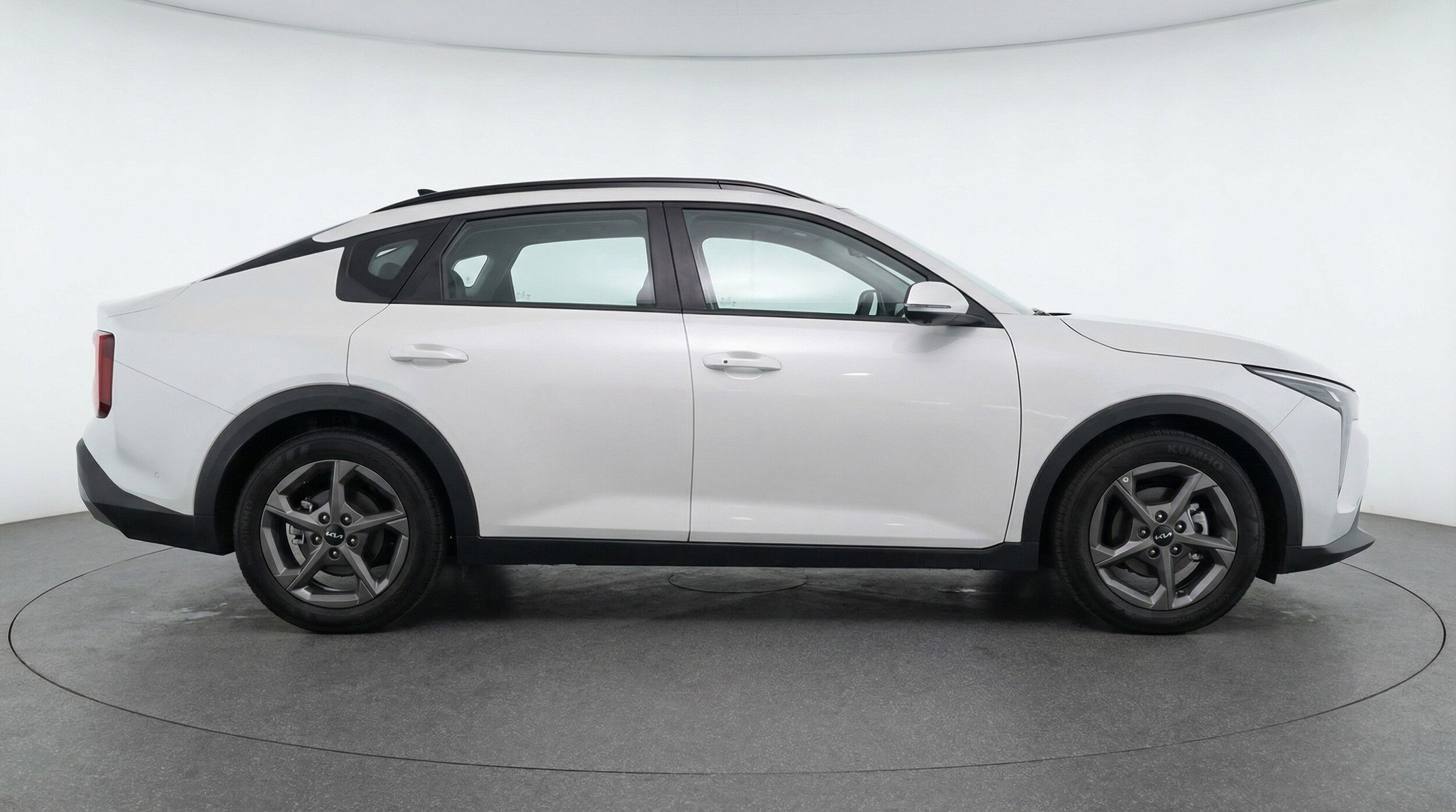 Thumbnail: 2025 Kia K4 - 11