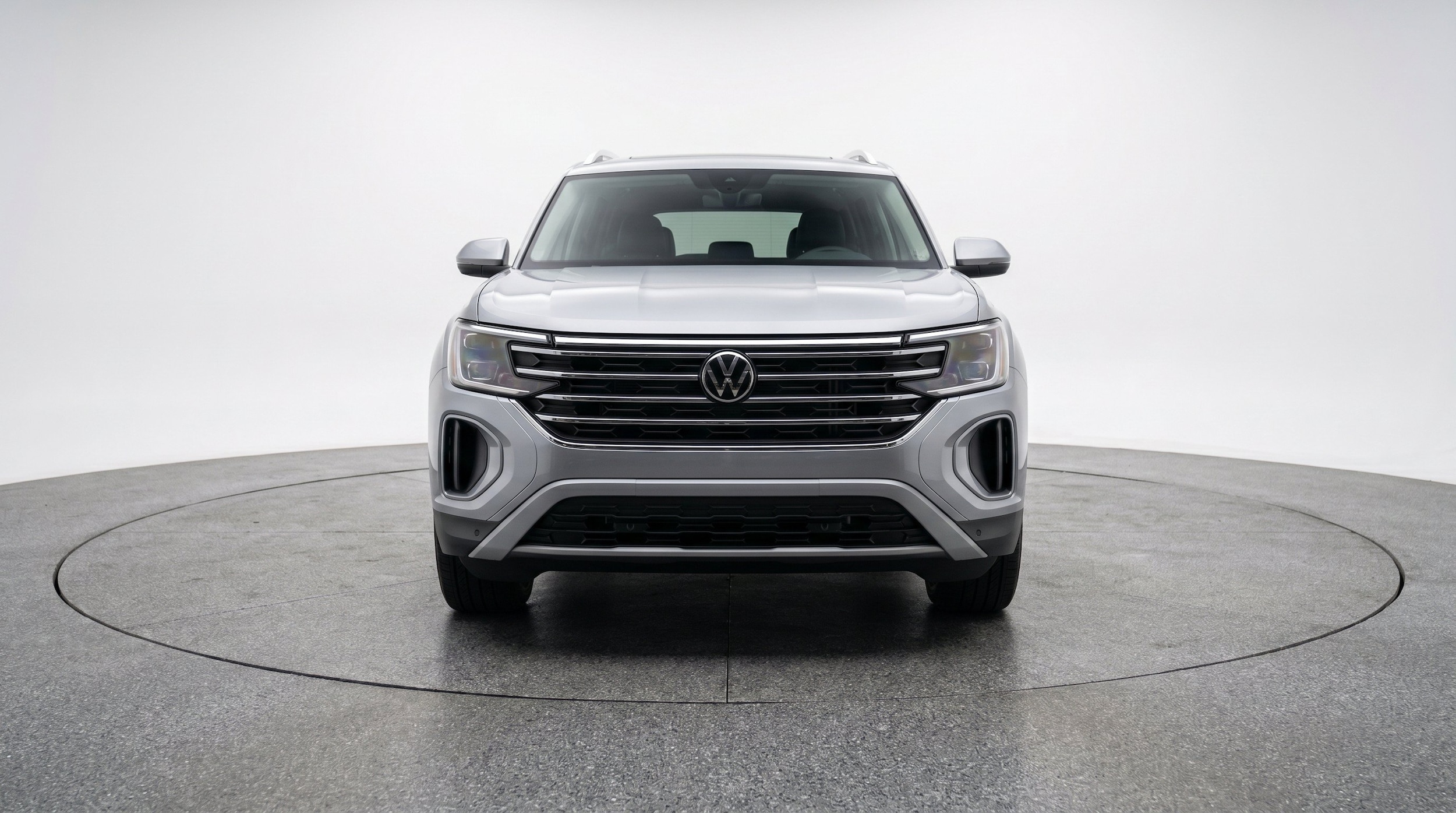 Thumbnail: 2026 Volkswagen Atlas - 2