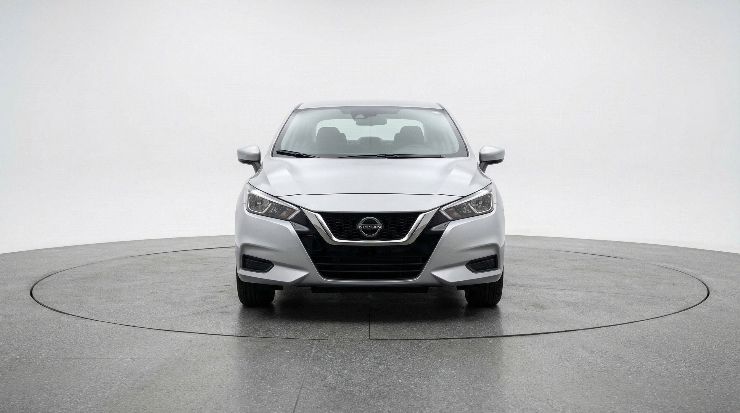 Thumbnail: 2025 Nissan Versa - 2