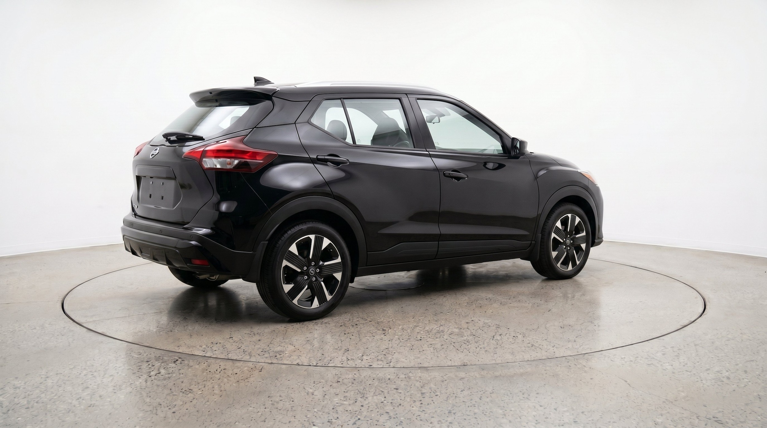 Thumbnail: 2026 Nissan Kicks - 9