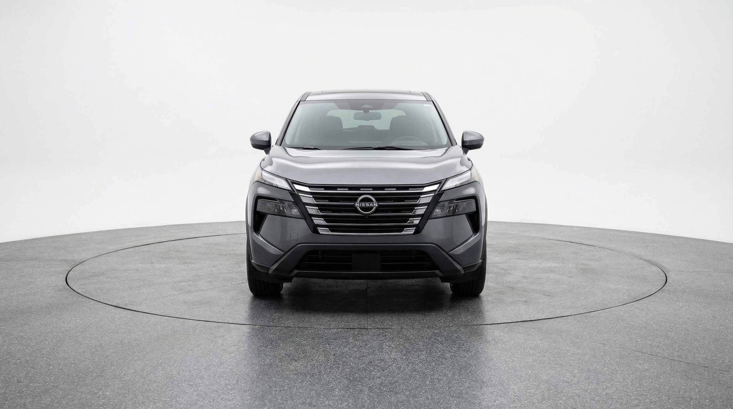 Thumbnail: 2025 Nissan Rogue - 2