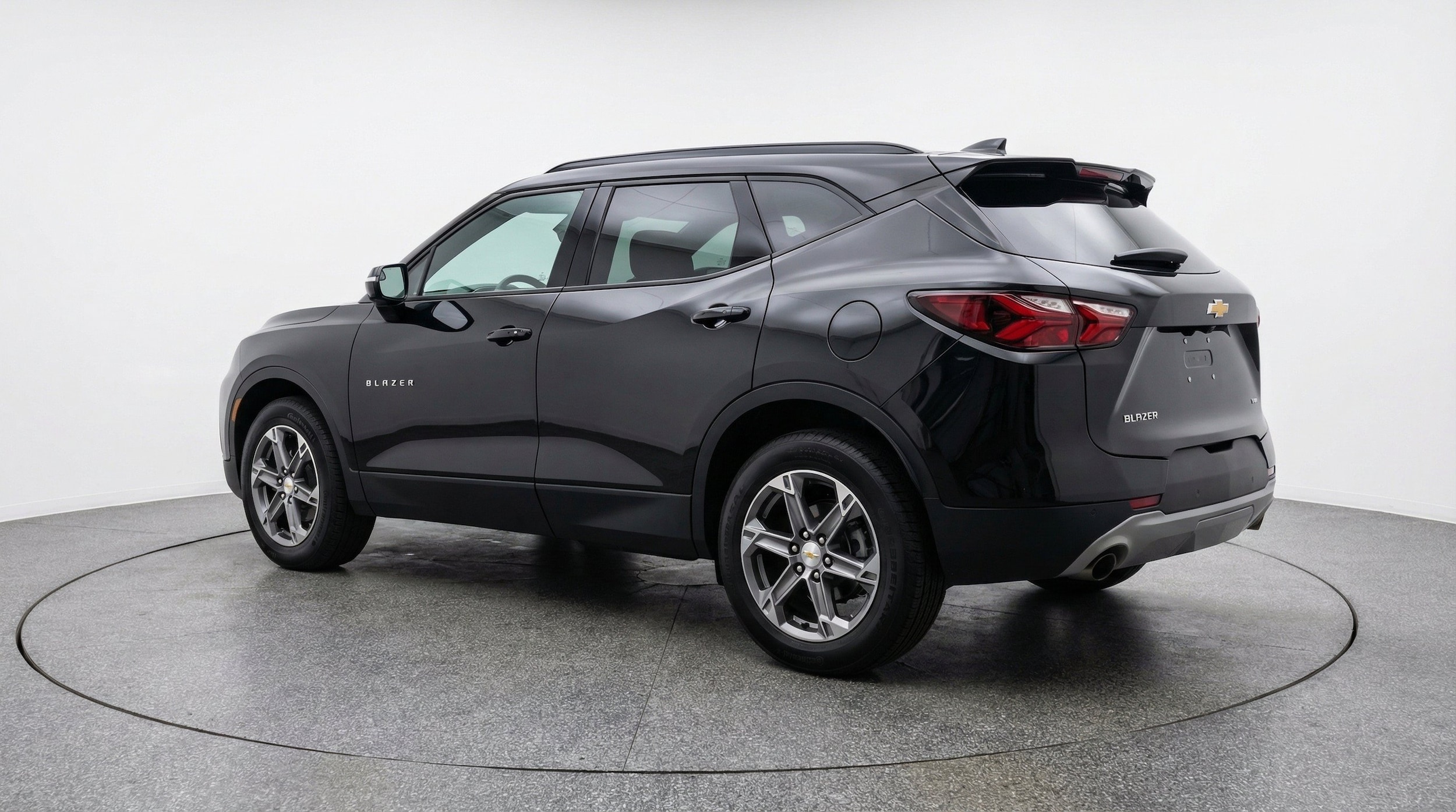 Thumbnail: 2025 Chevrolet Blazer - 6