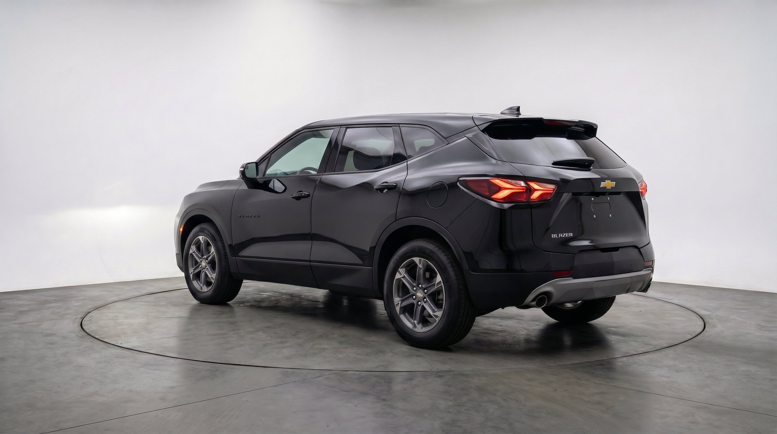 Thumbnail: 2026 Chevrolet Blazer - 6