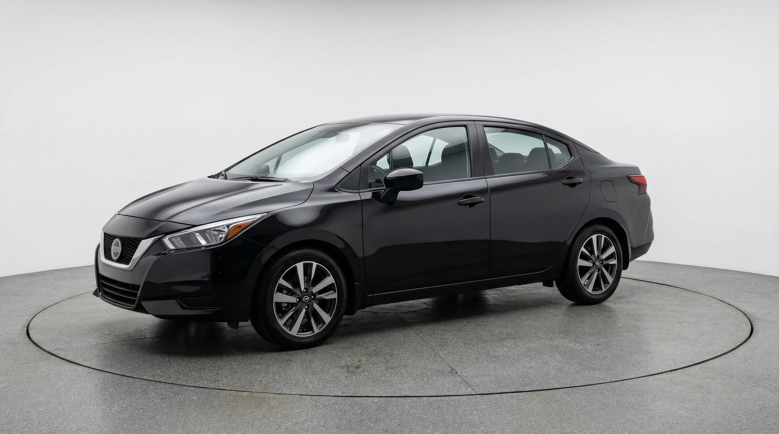 Thumbnail: 2025 Nissan Versa - 3