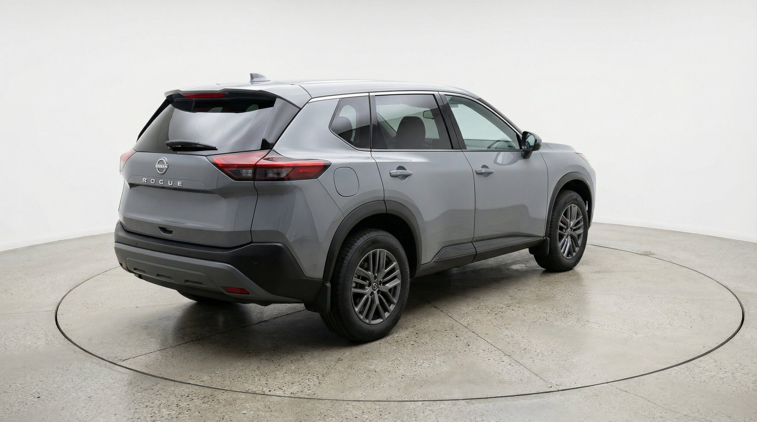 Thumbnail: 2026 Nissan Rogue - 9