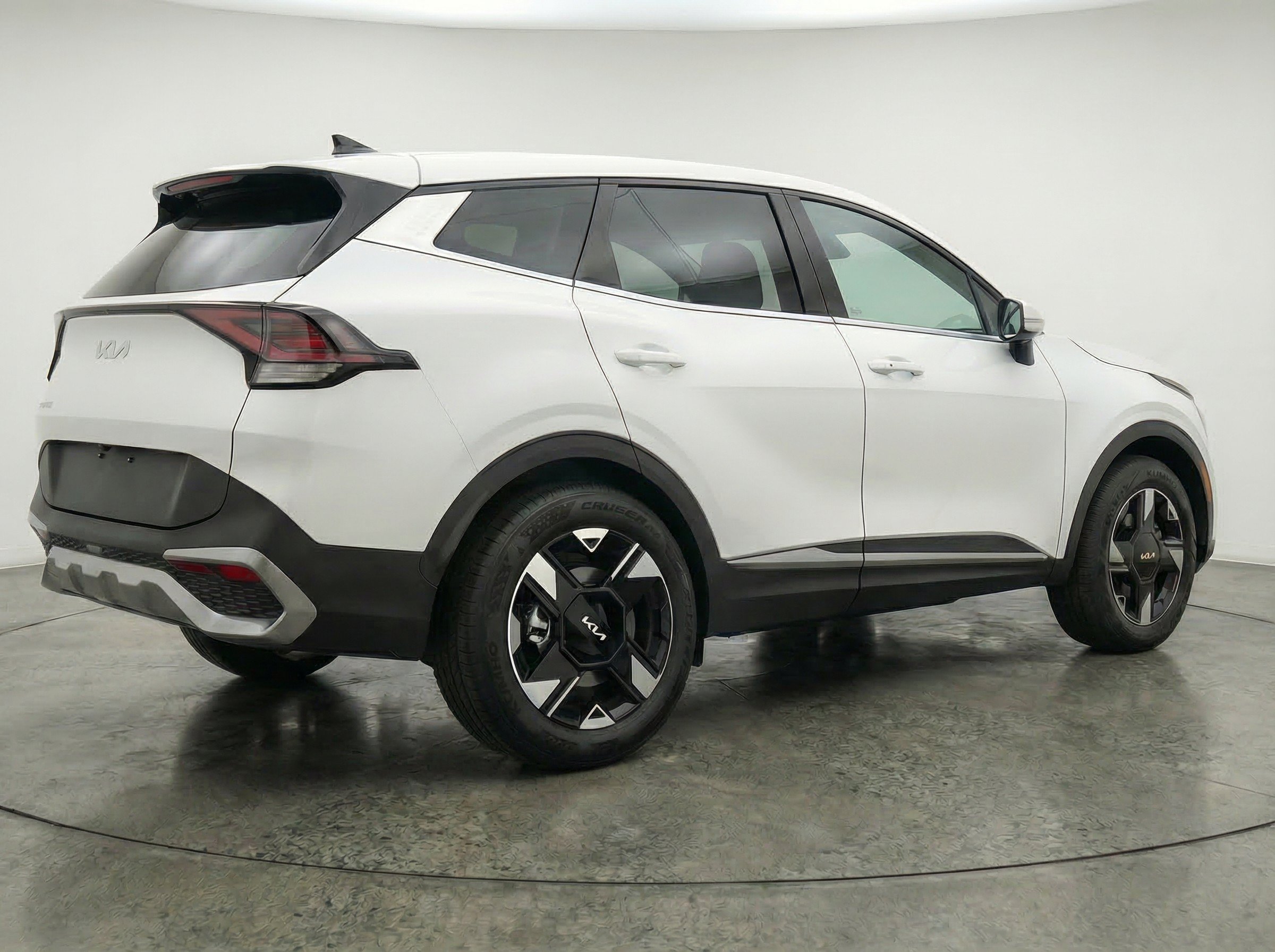 Thumbnail: 2026 Kia Sportage - 9