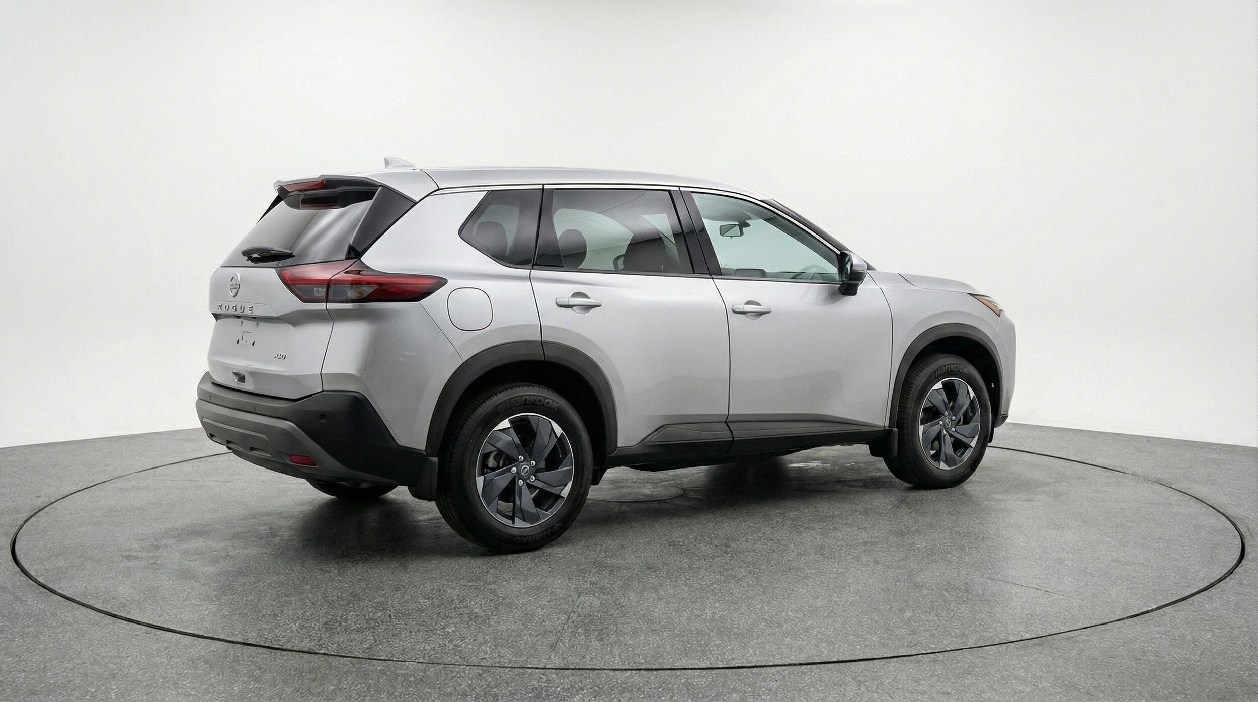 Thumbnail: 2025 Nissan Rogue - 9