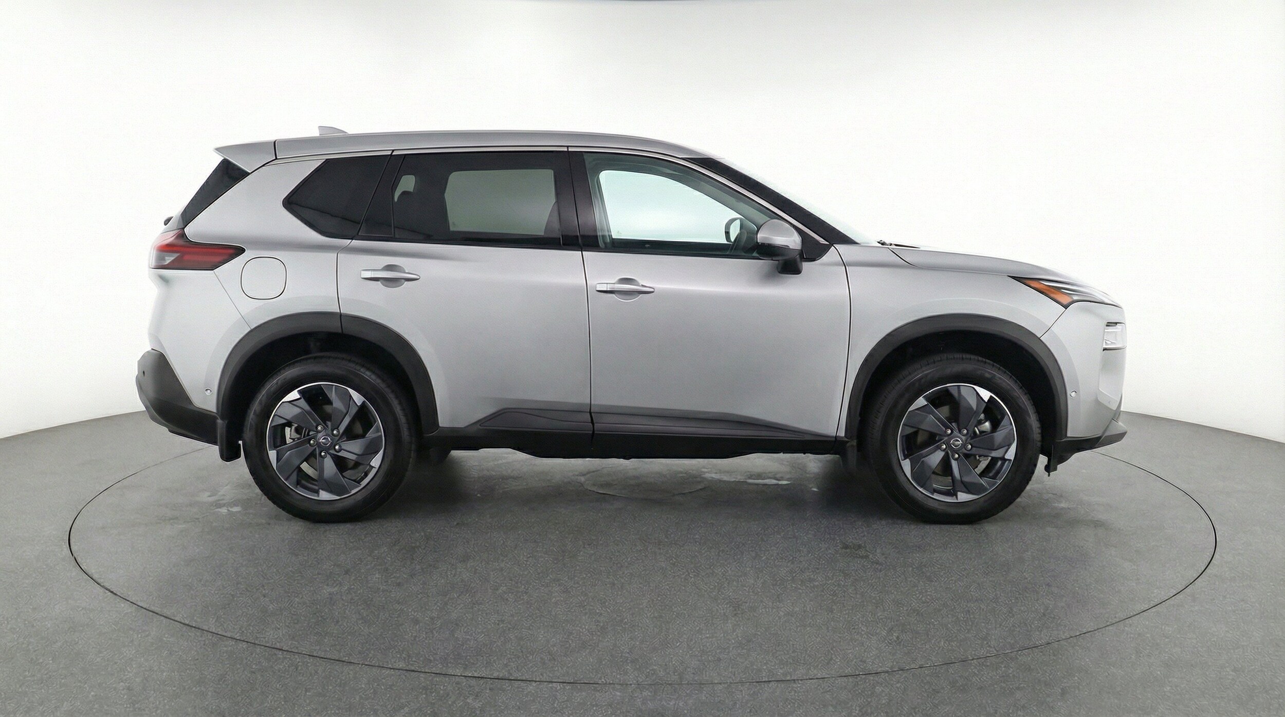 Thumbnail: 2025 Nissan Rogue - 11