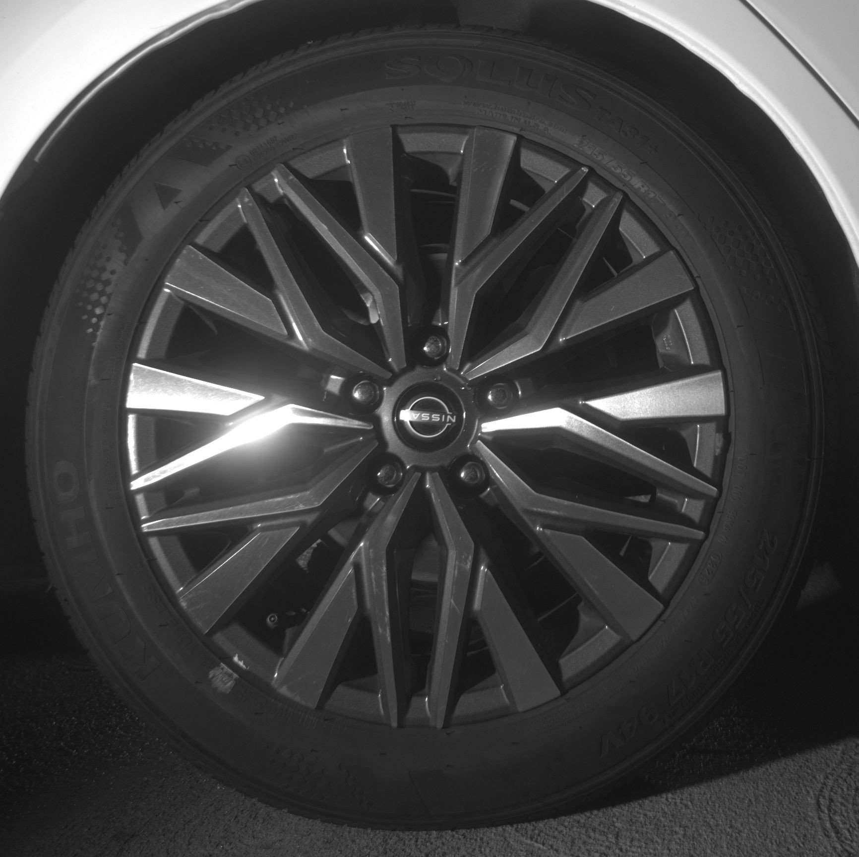 Thumbnail: 2025 Nissan Altima - 13