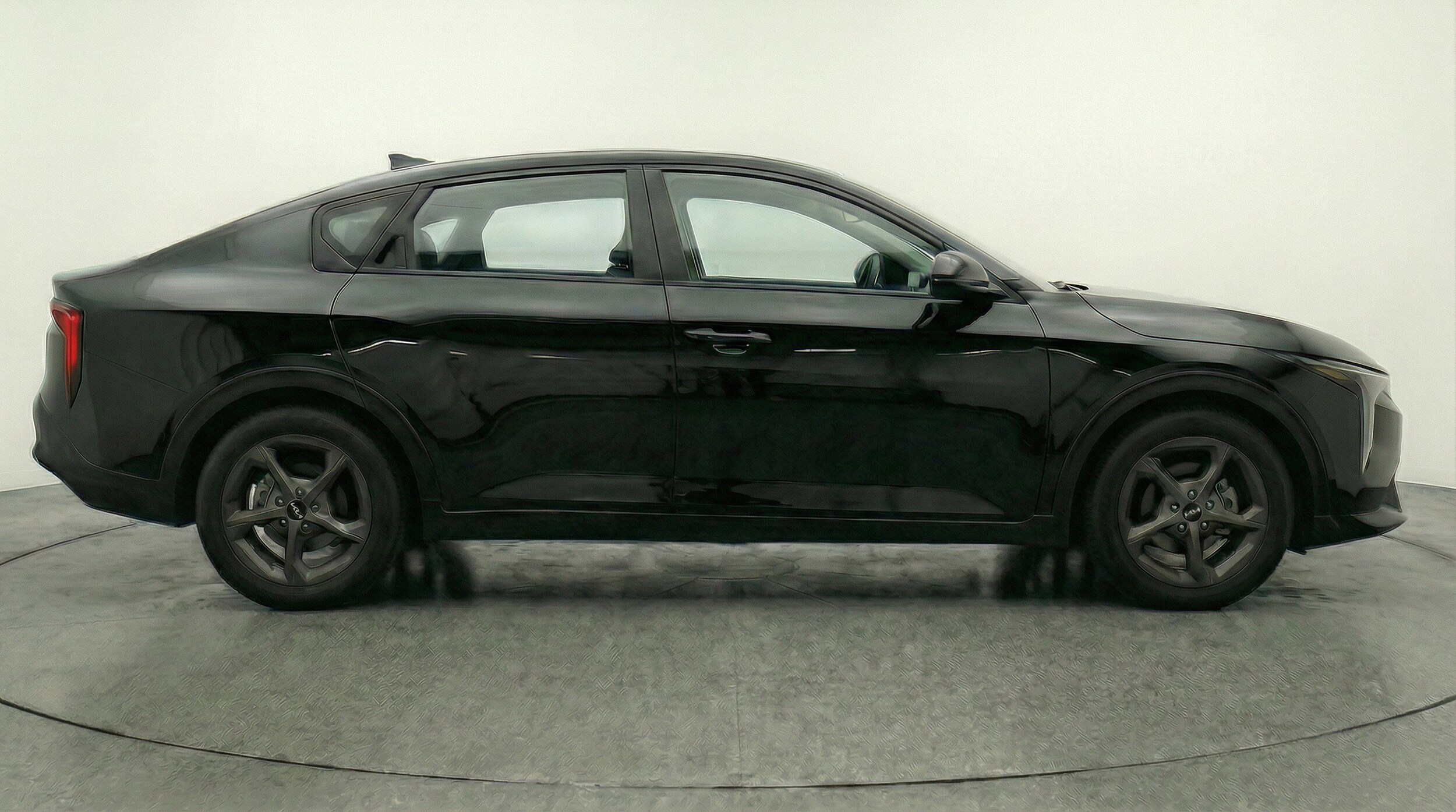 Thumbnail: 2025 Kia K4 - 11