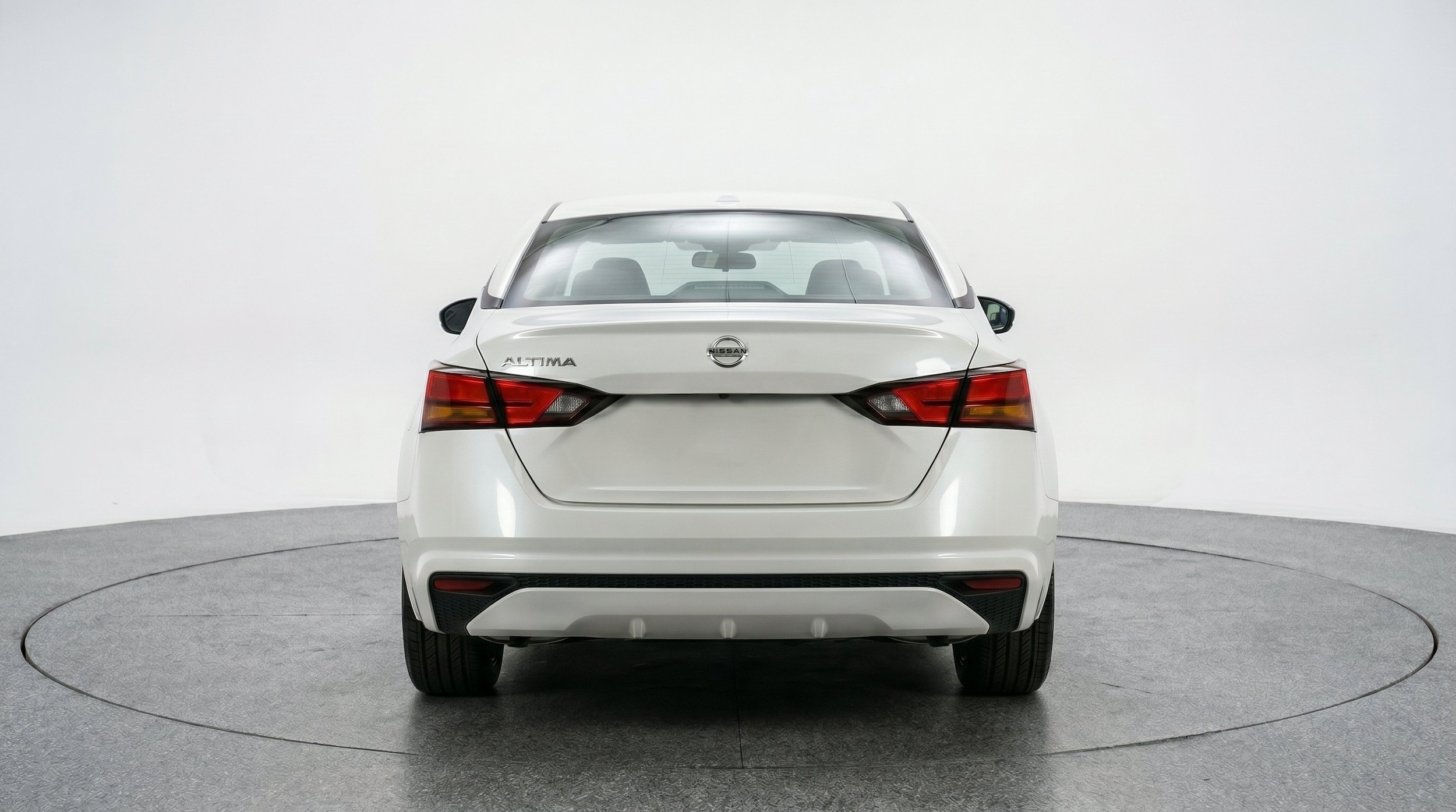 Thumbnail: 2025 Nissan Altima - 7