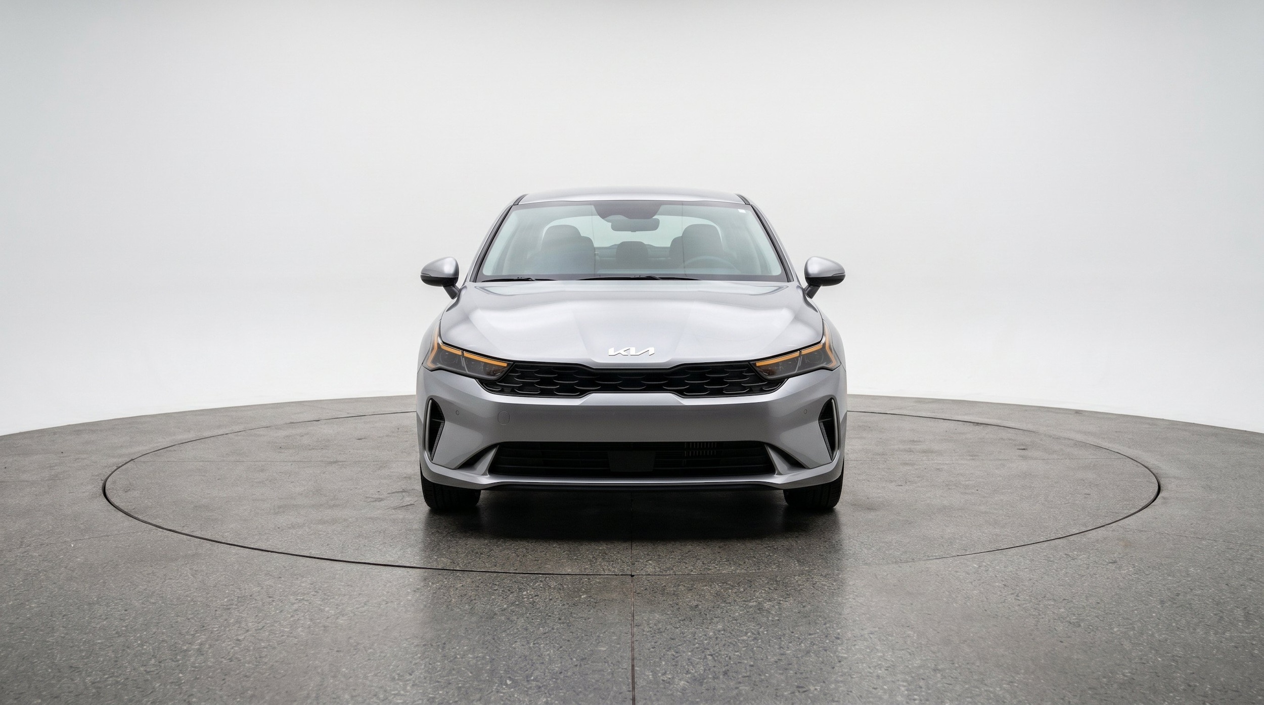 Thumbnail: 2026 Kia K4 - 2
