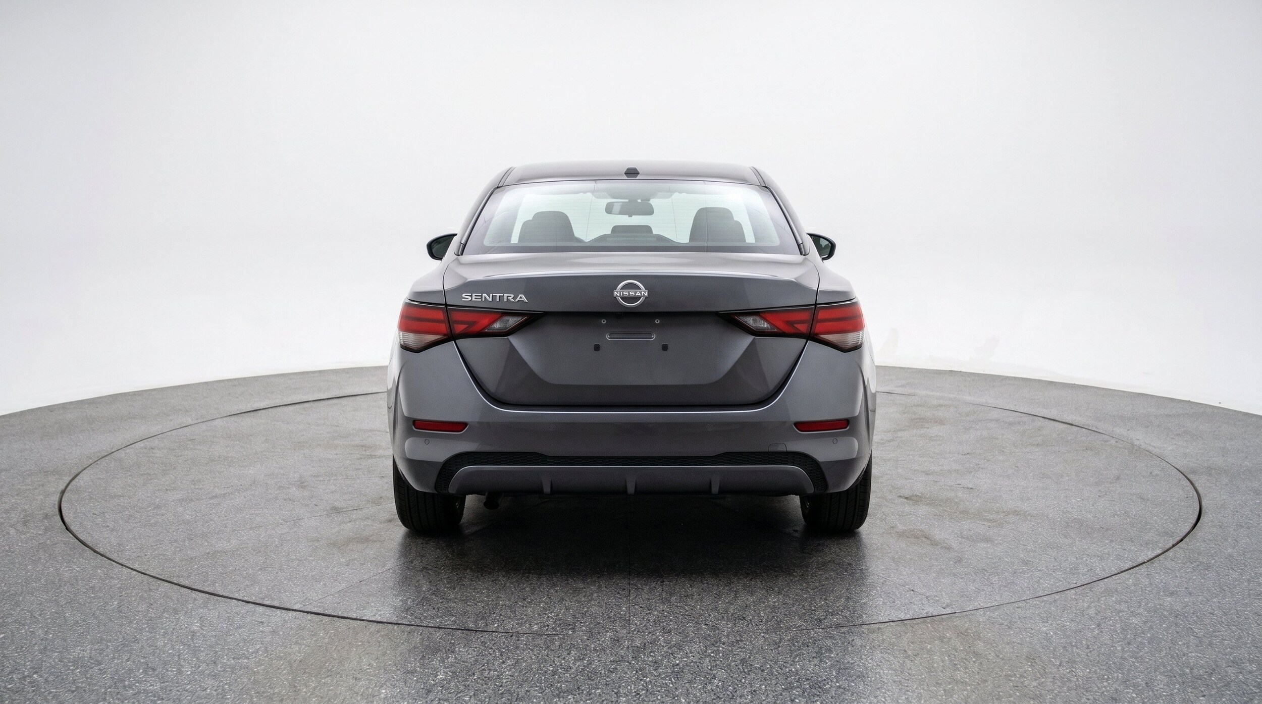 Thumbnail: 2025 Nissan Sentra - 7