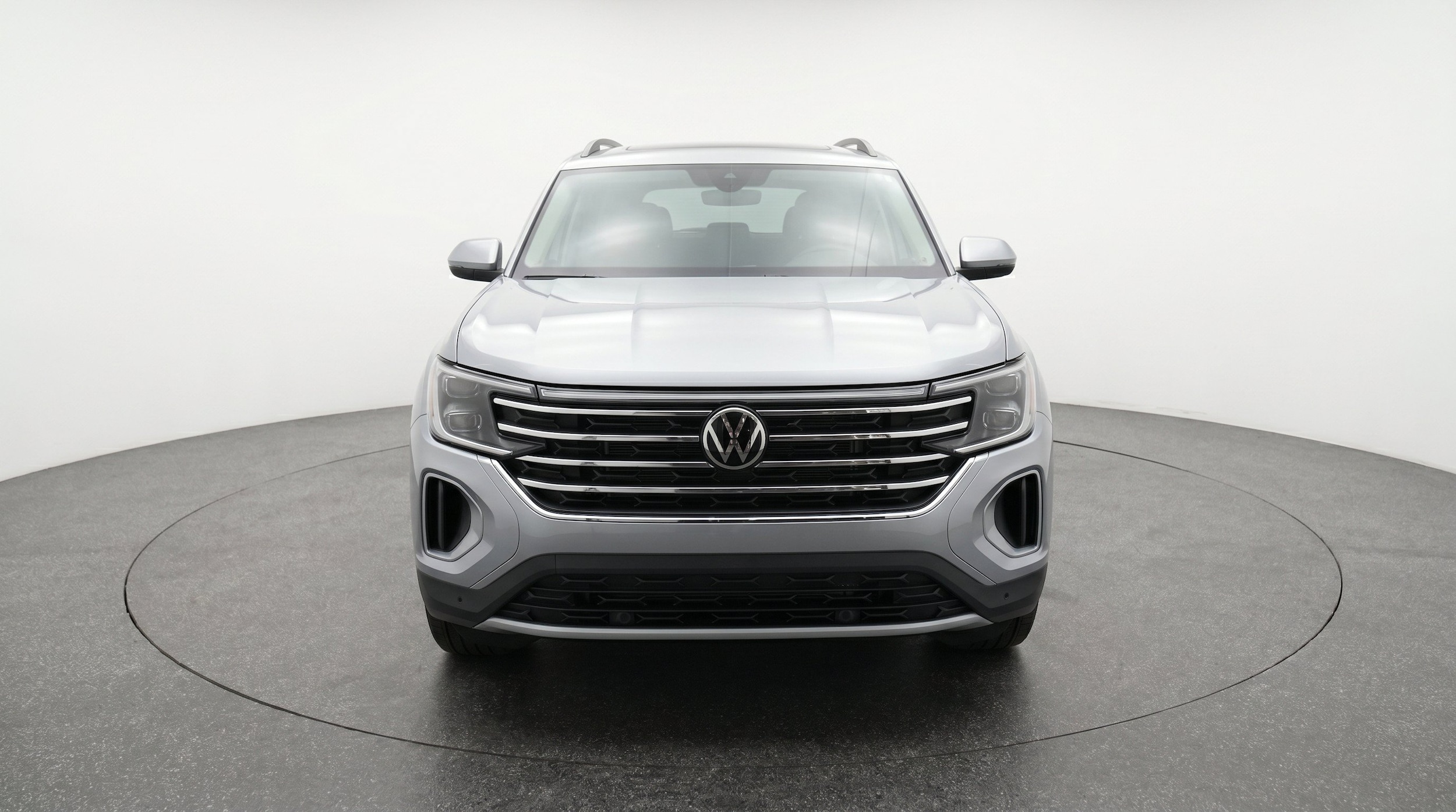 Thumbnail: 2026 Volkswagen Atlas - 2