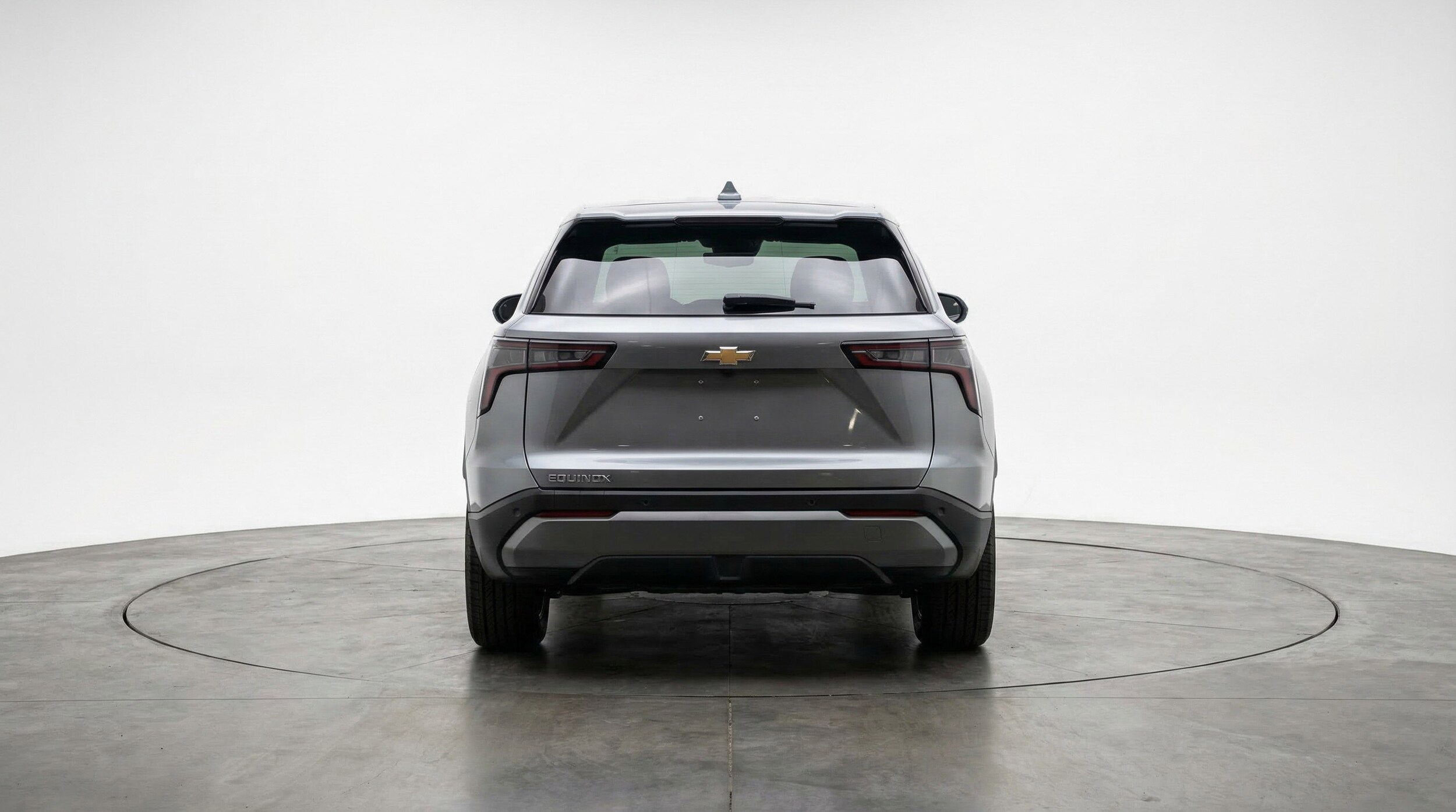 Thumbnail: 2025 Chevrolet Equinox - 7