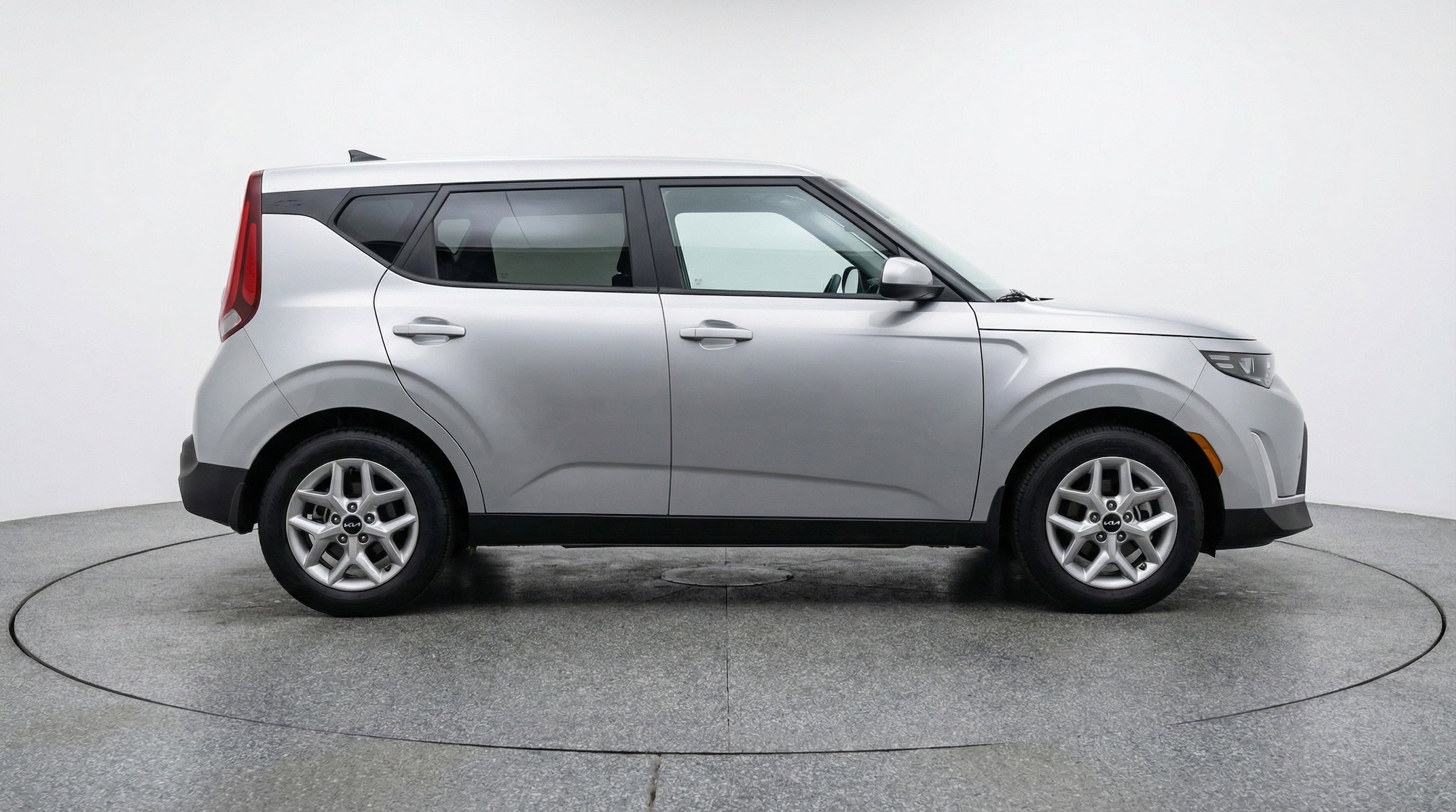 Thumbnail: 2025 Kia Soul - 11