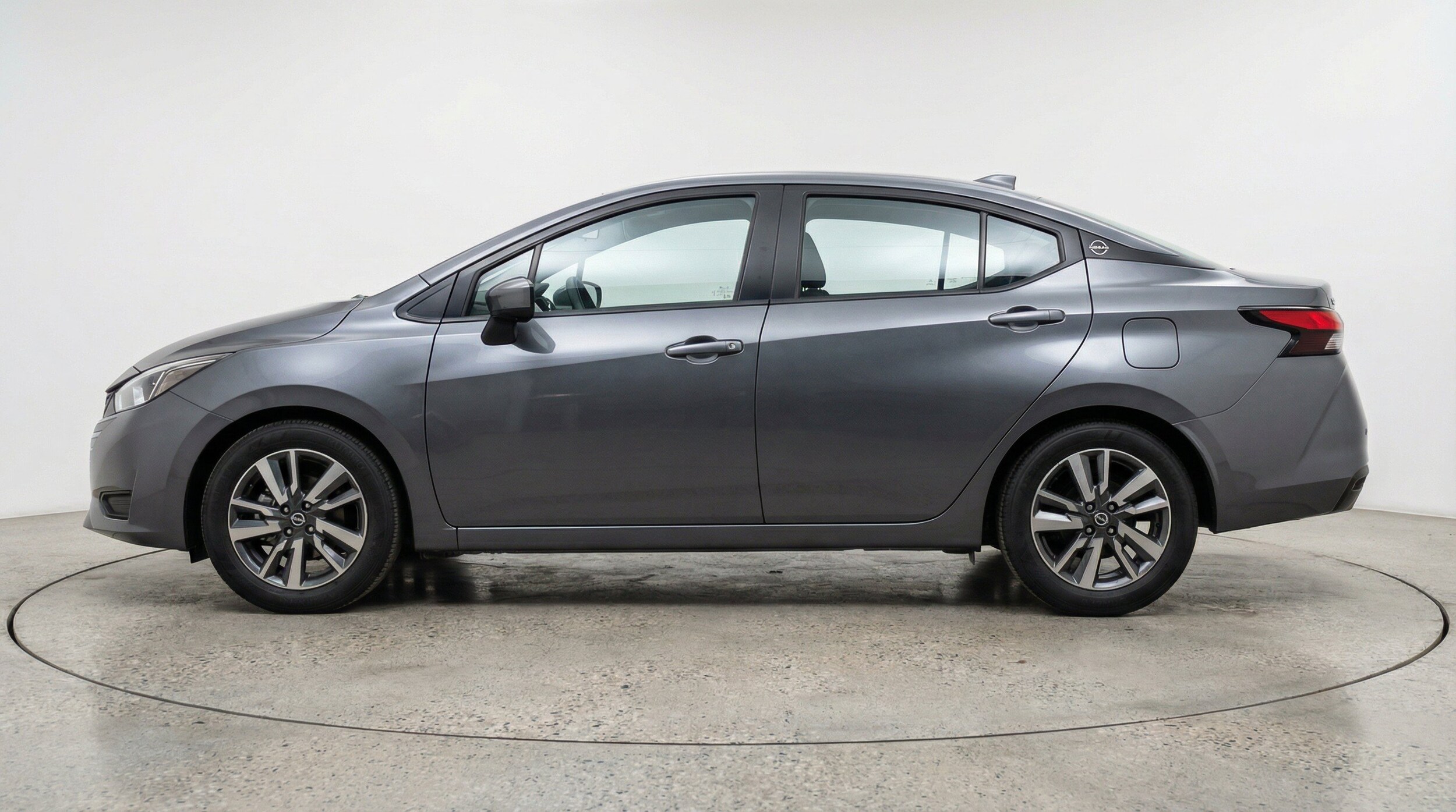 Thumbnail: 2025 Nissan Versa - 5