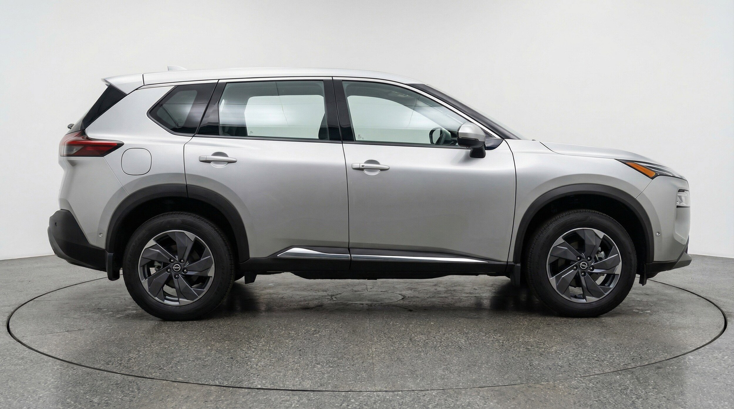 Thumbnail: 2025 Nissan Rogue - 11