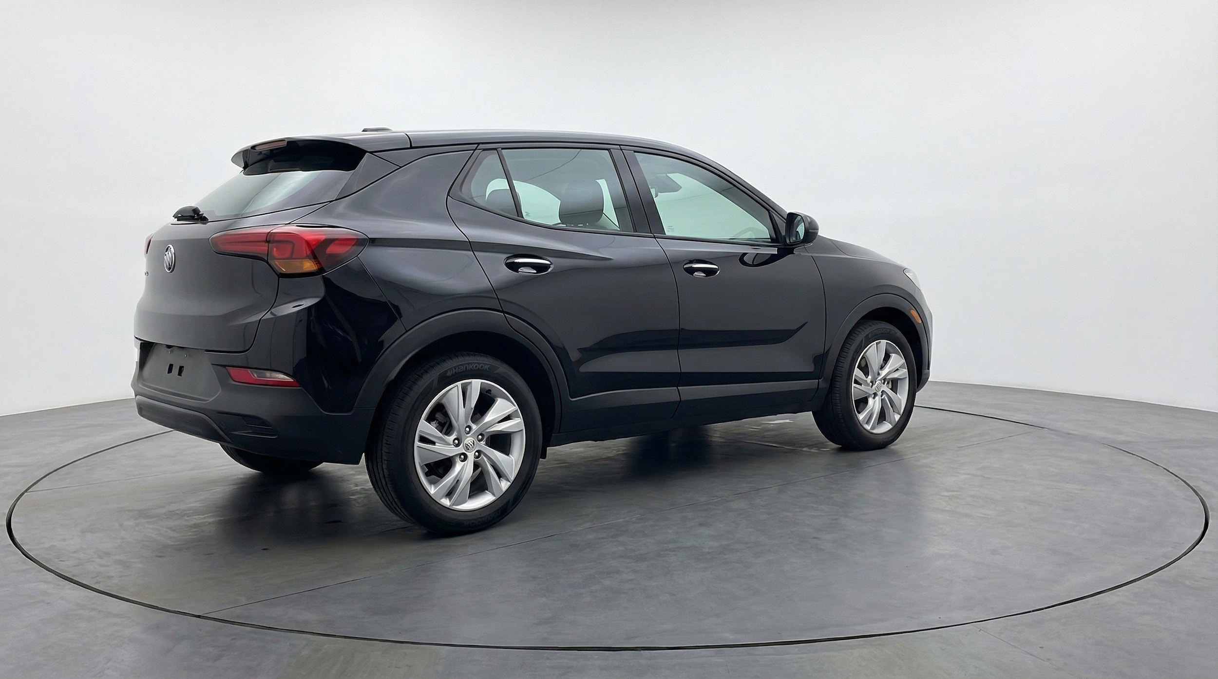 Thumbnail: 2025 Buick Encore GX - 9
