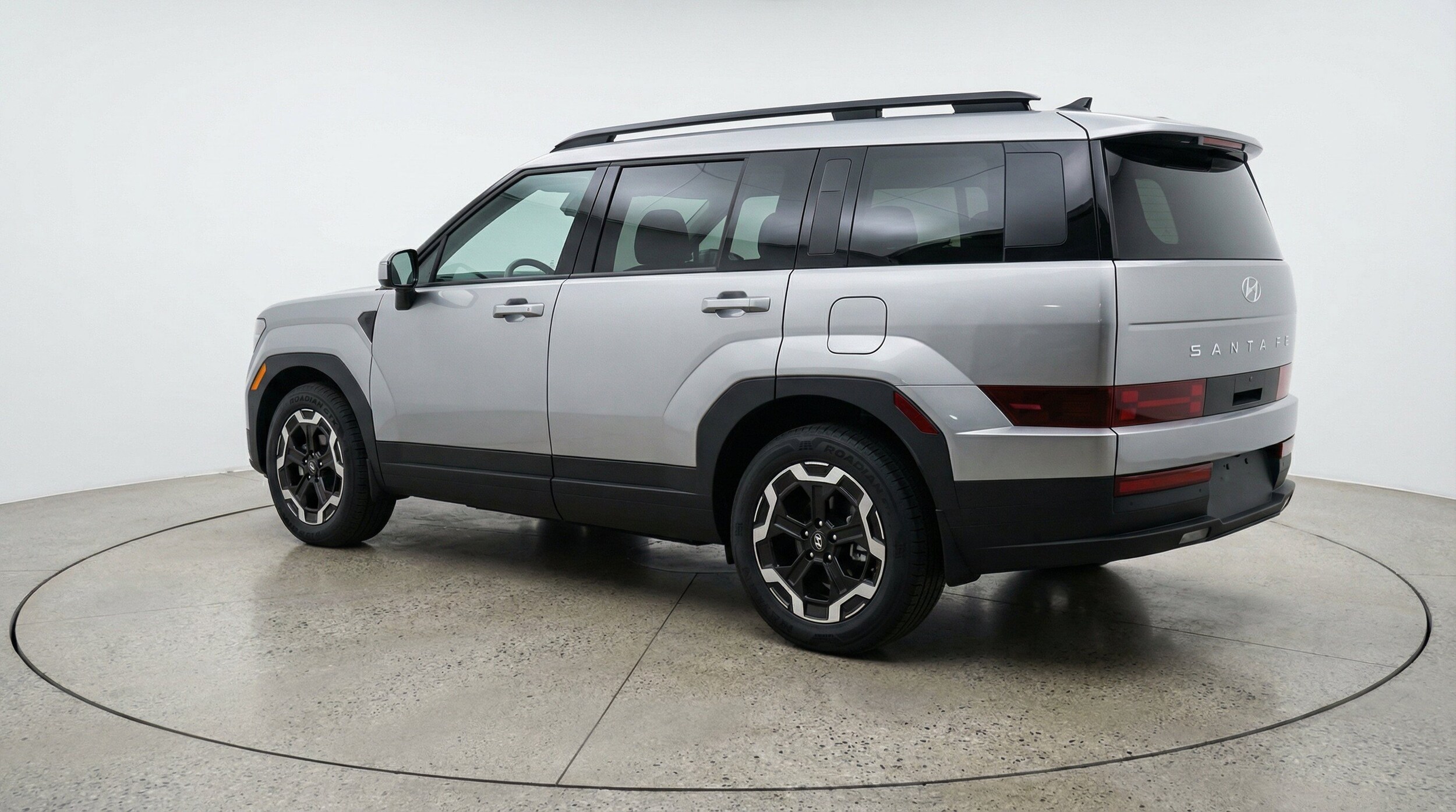 Thumbnail: 2026 Hyundai Santa Fe - 6