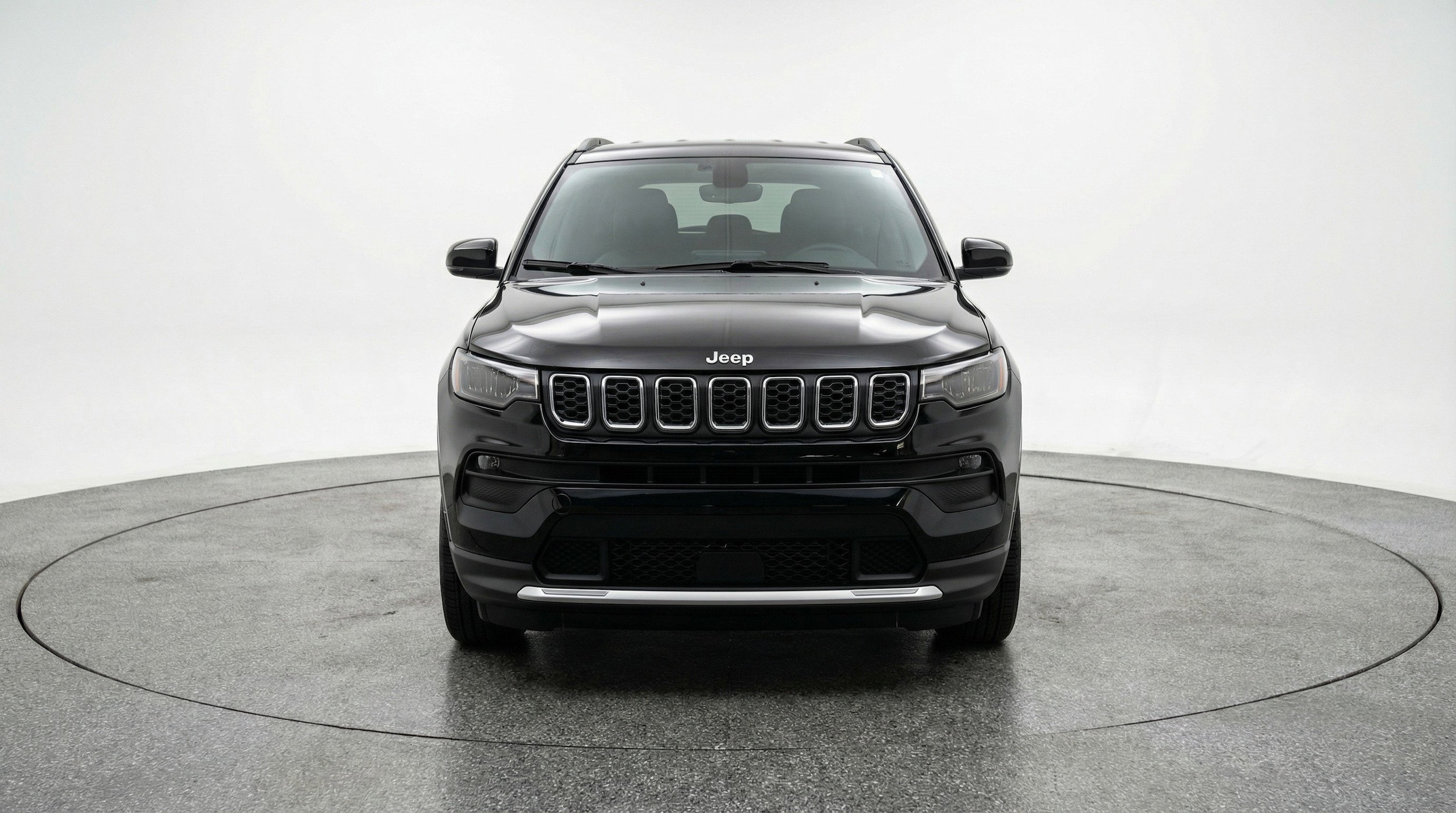 Thumbnail: 2025 Jeep Compass - 2