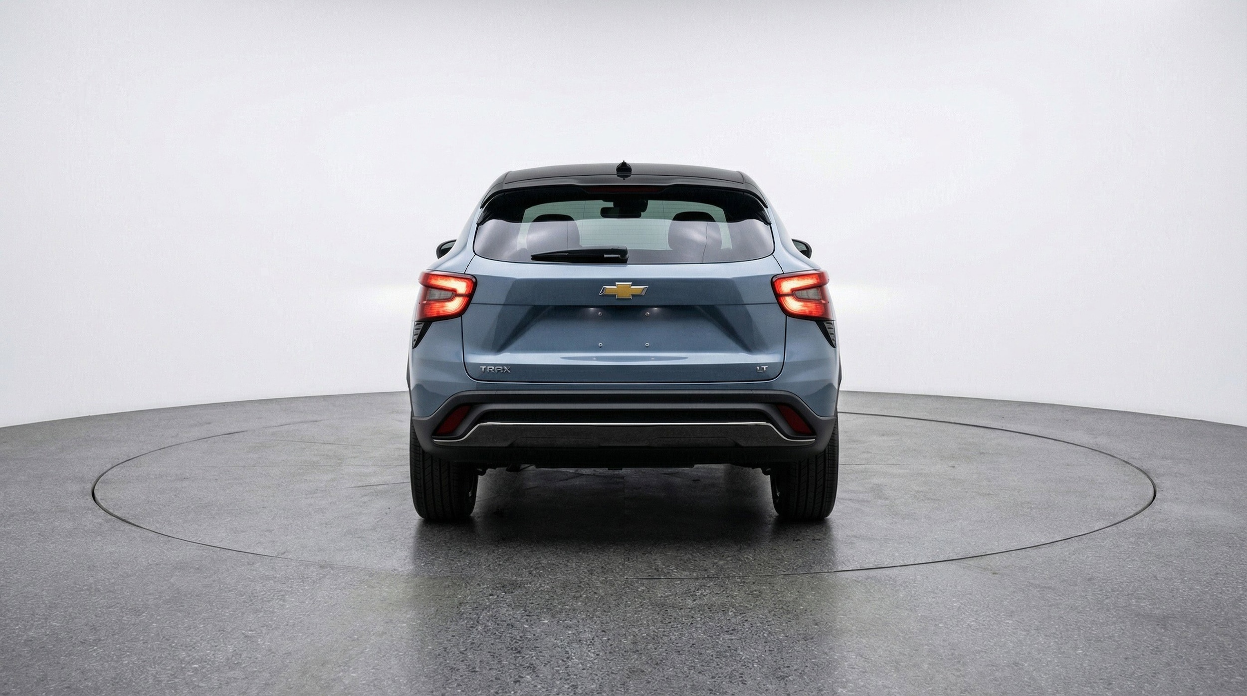 Thumbnail: 2025 Chevrolet Trax - 7