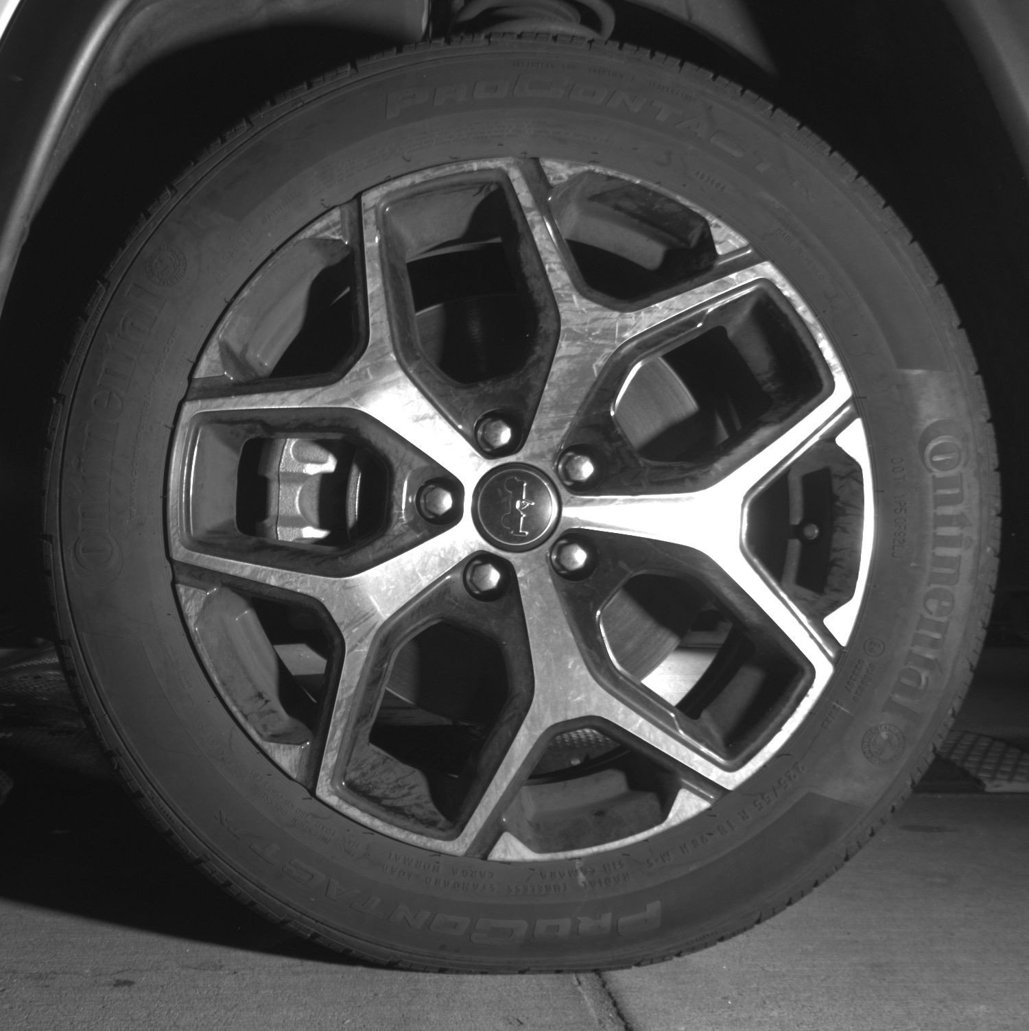 Thumbnail: 2025 Jeep Compass - 12