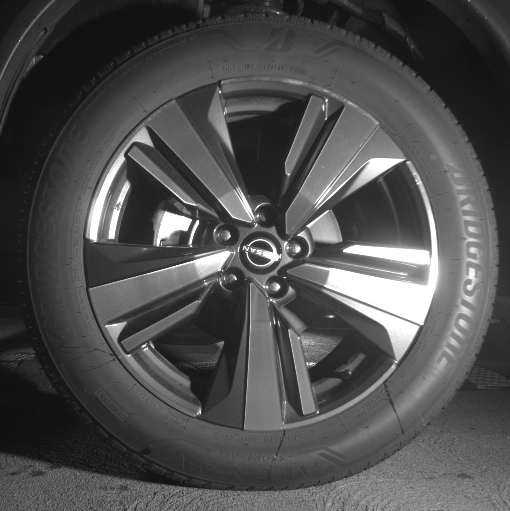 Thumbnail: 2026 Nissan Rogue - 12