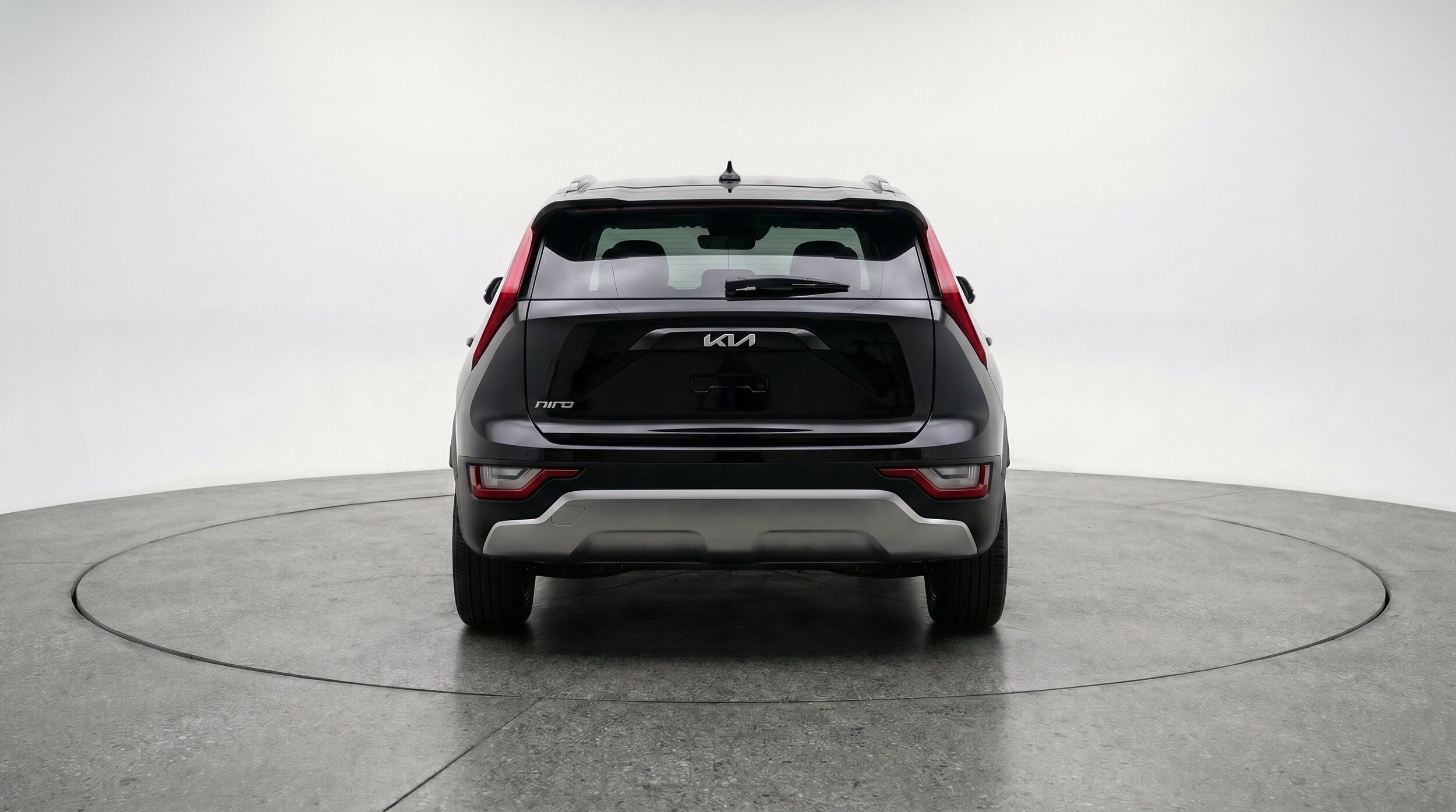 Thumbnail: 2026 Kia Niro - 7