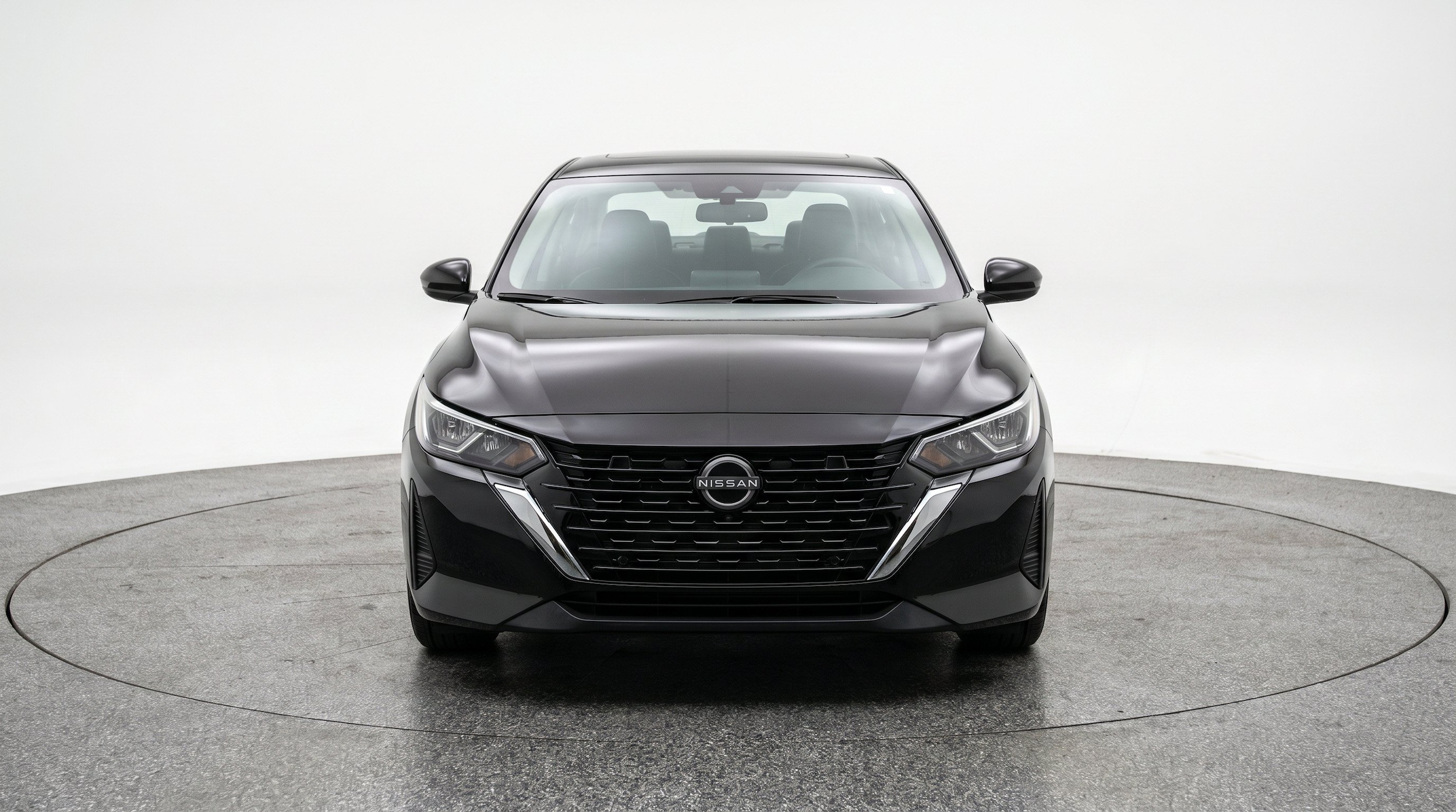 Thumbnail: 2025 Nissan Sentra - 2