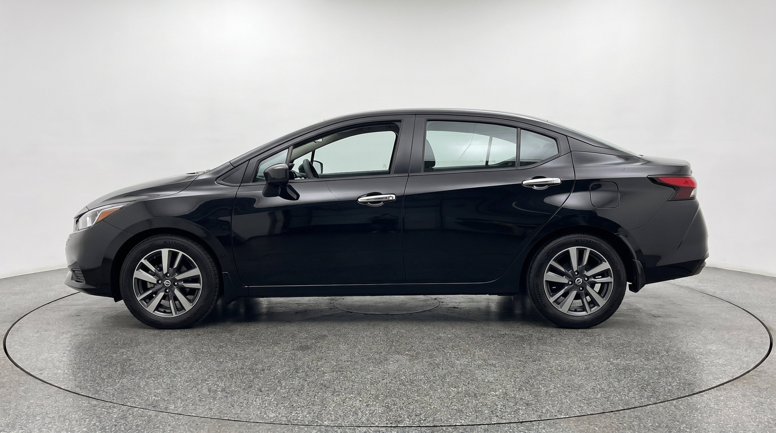 Thumbnail: 2025 Nissan Versa - 5