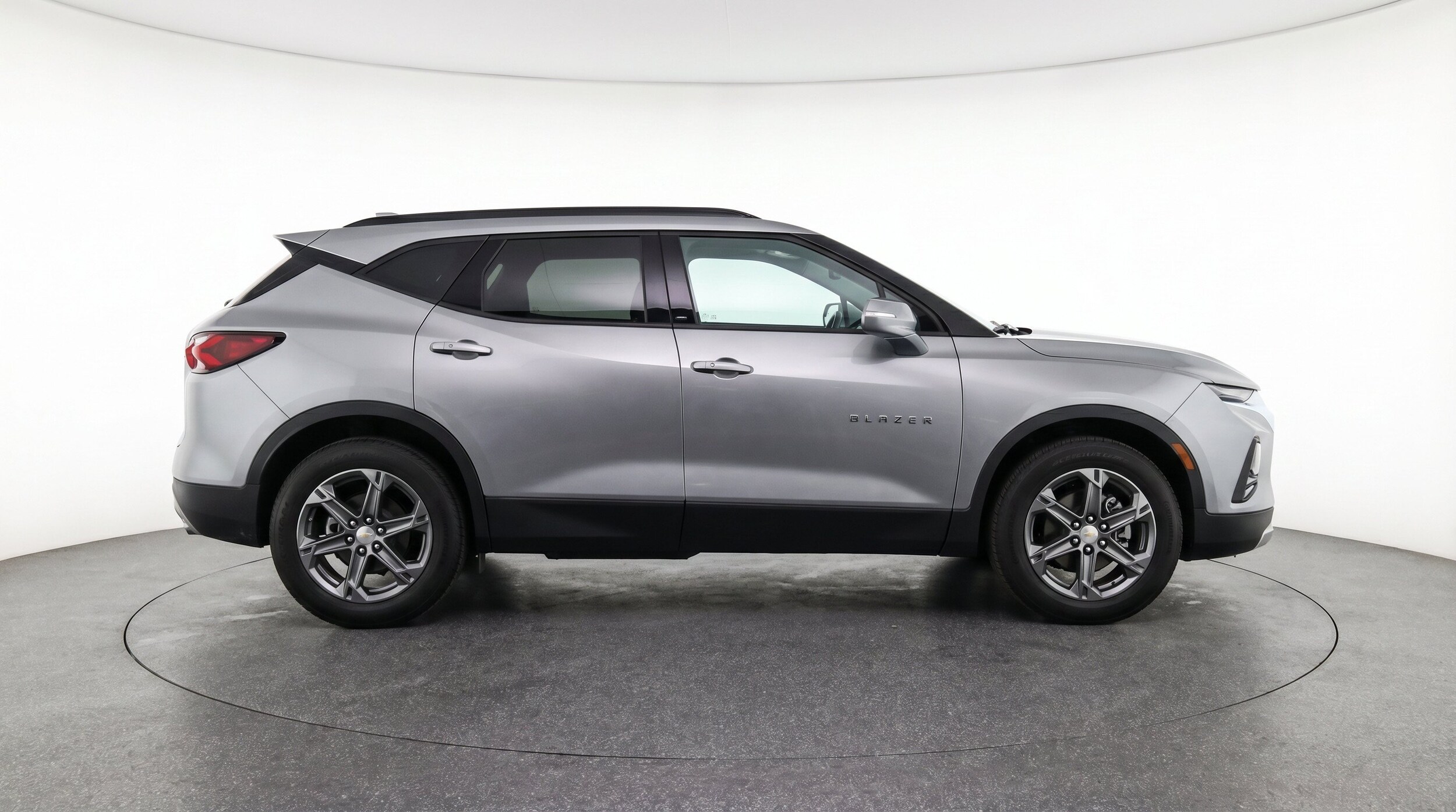 Thumbnail: 2025 Chevrolet Blazer - 11