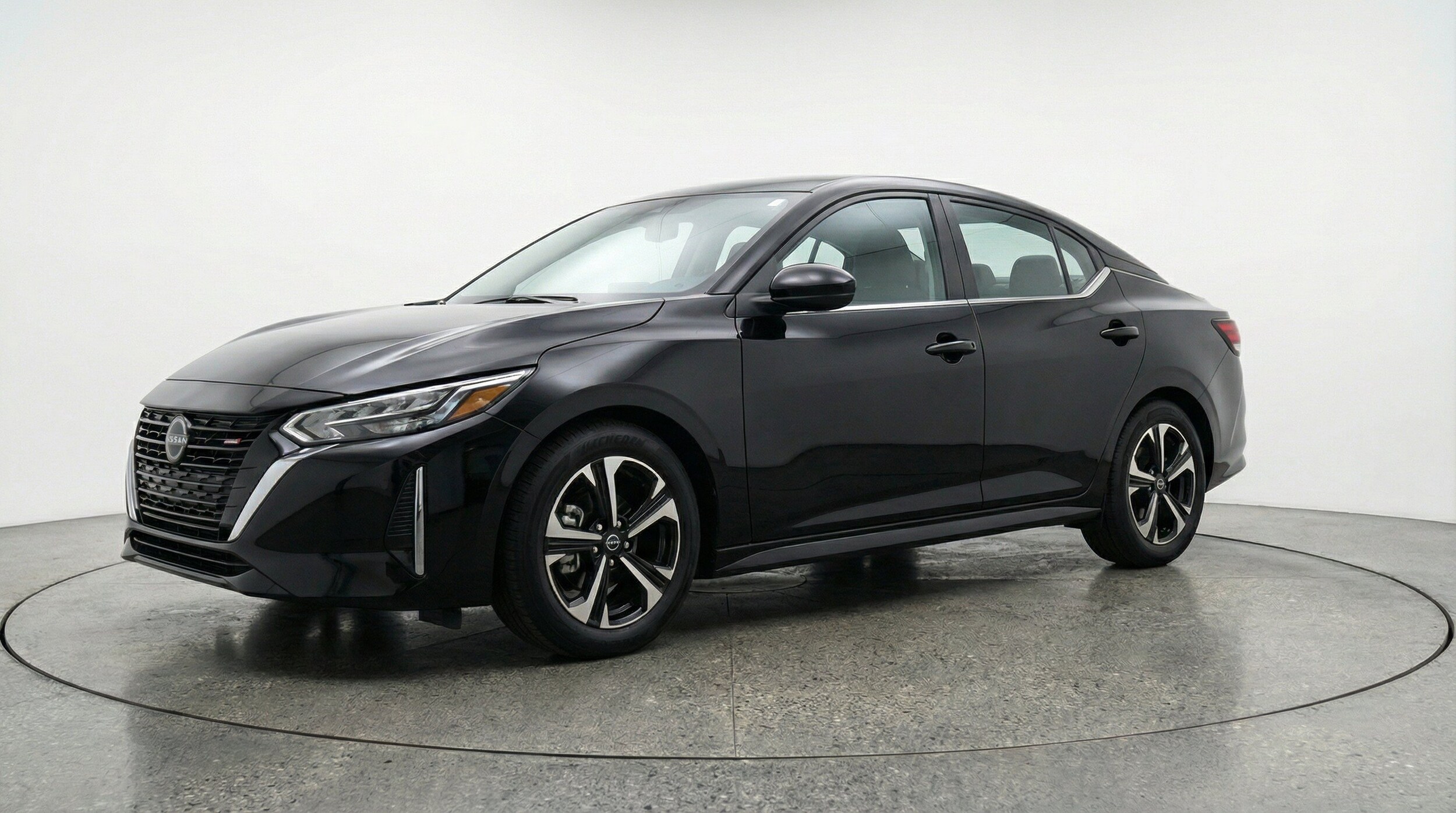 Thumbnail: 2025 Nissan Sentra - 3