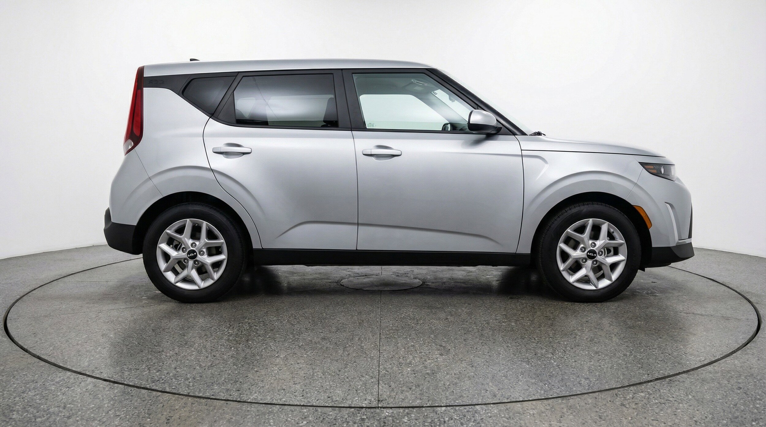 Thumbnail: 2025 Kia Soul - 11