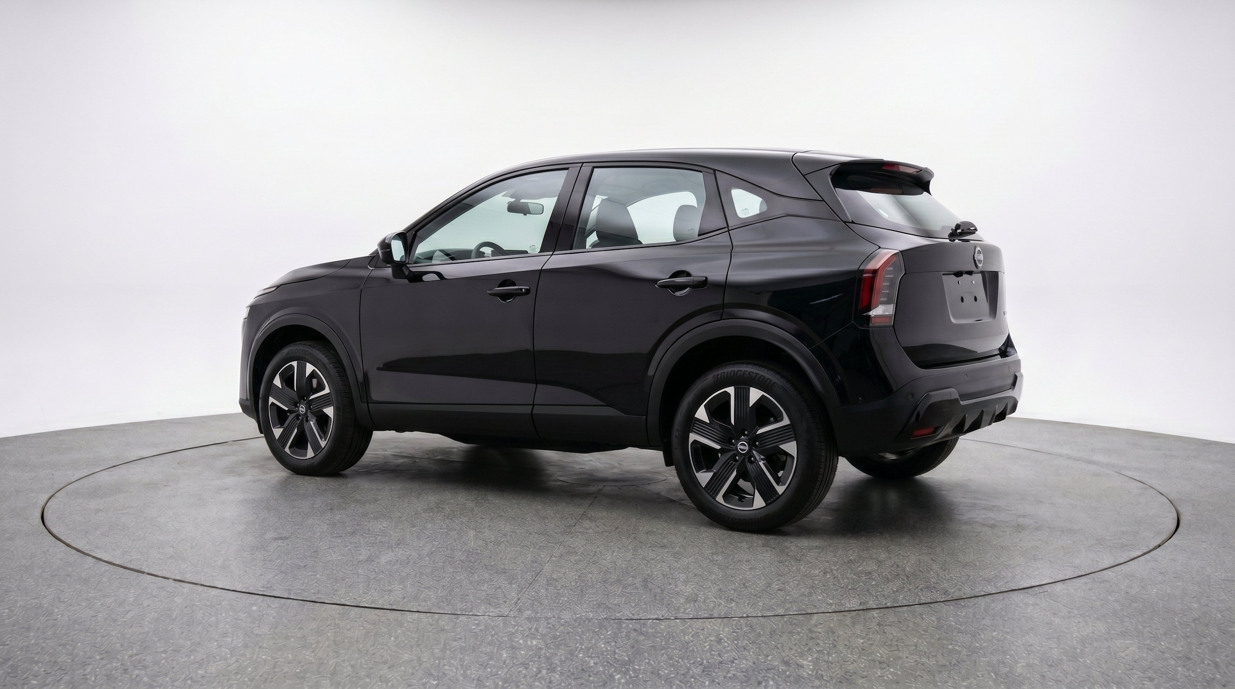 Thumbnail: 2026 Nissan Kicks - 6
