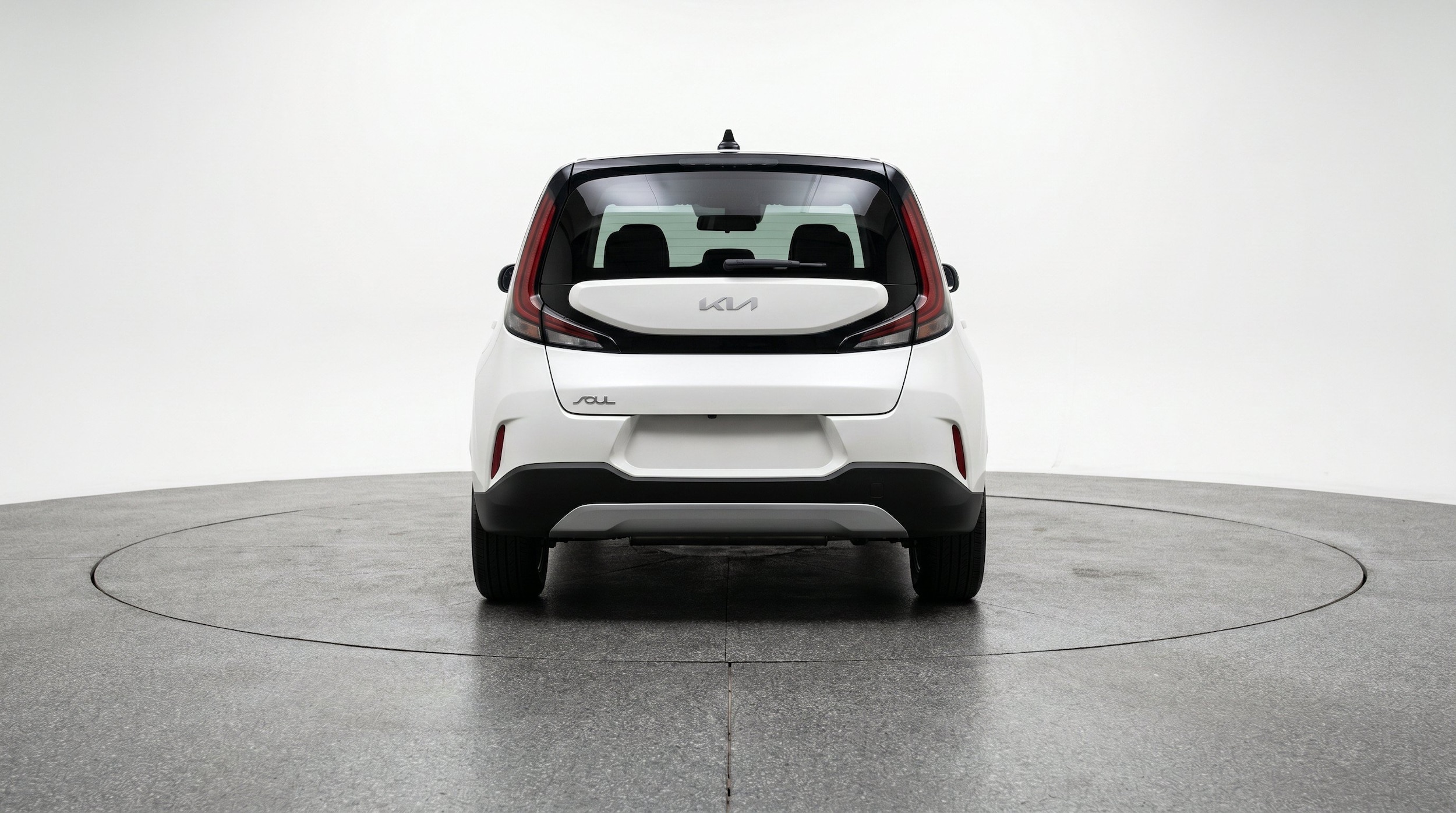 Thumbnail: 2025 Kia Soul - 7