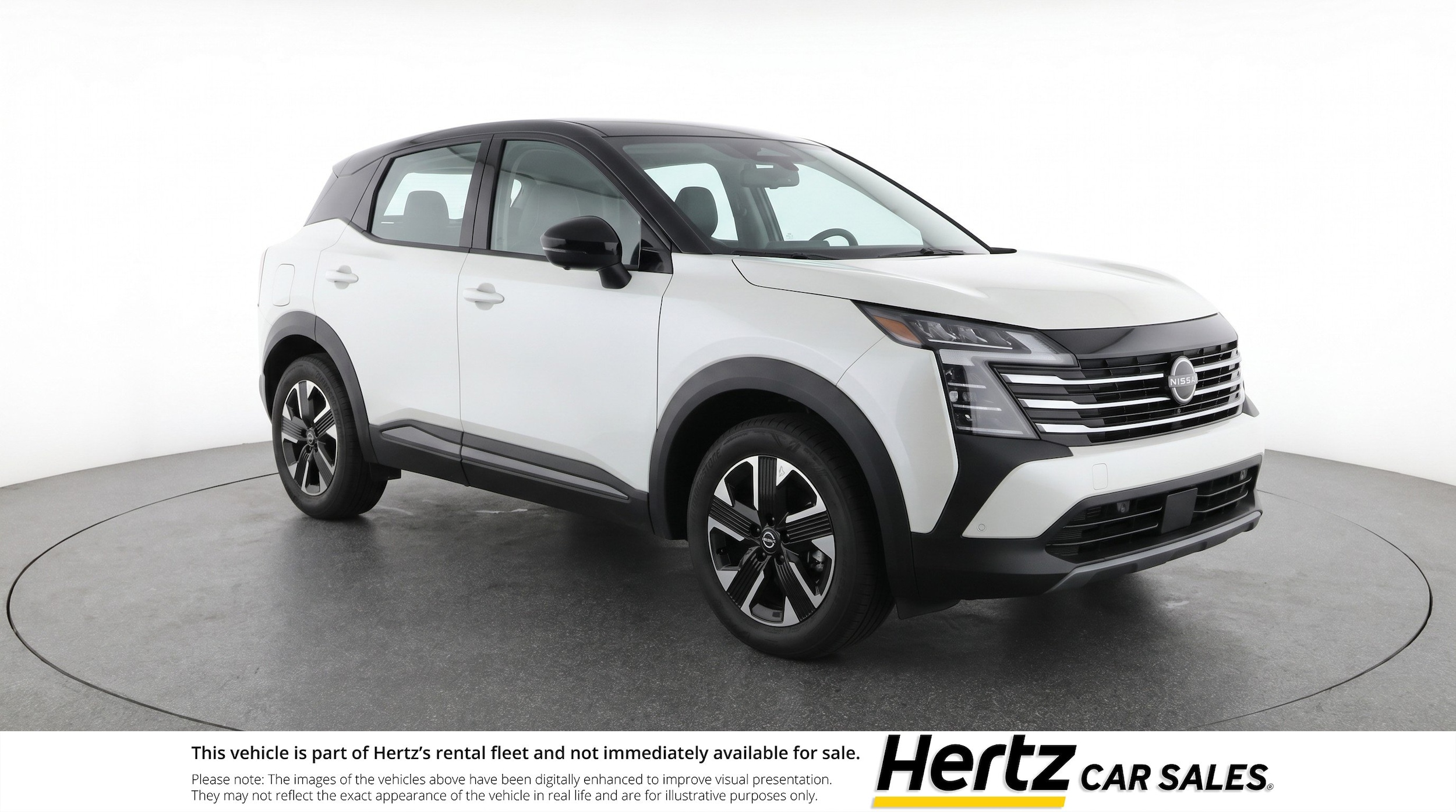 Thumbnail: 2026 Nissan Kicks - 1