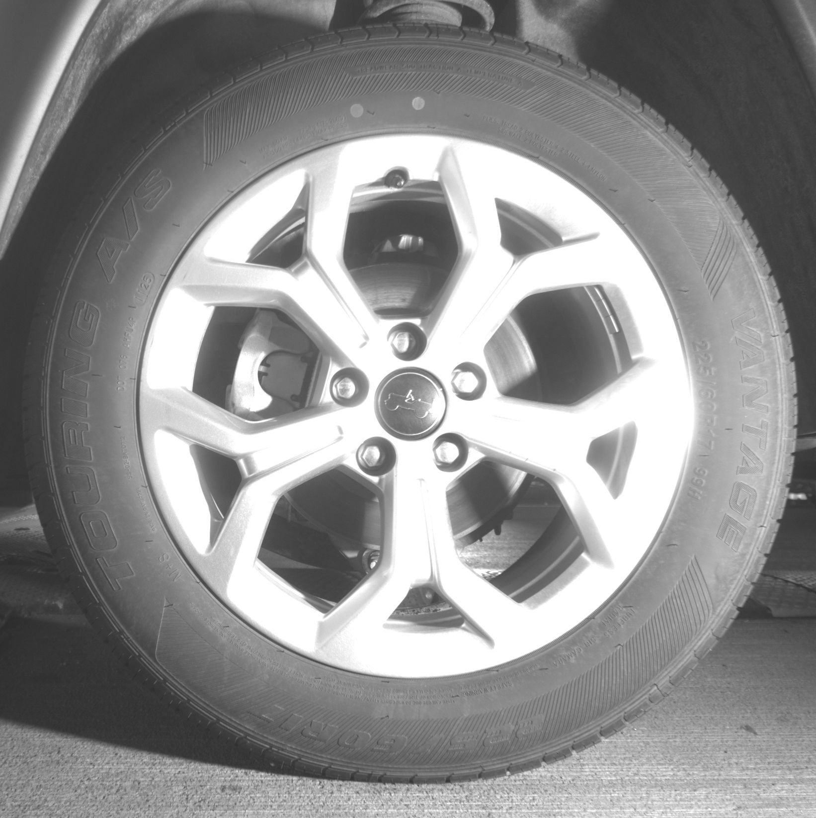 Thumbnail: 2025 Jeep Compass - 14