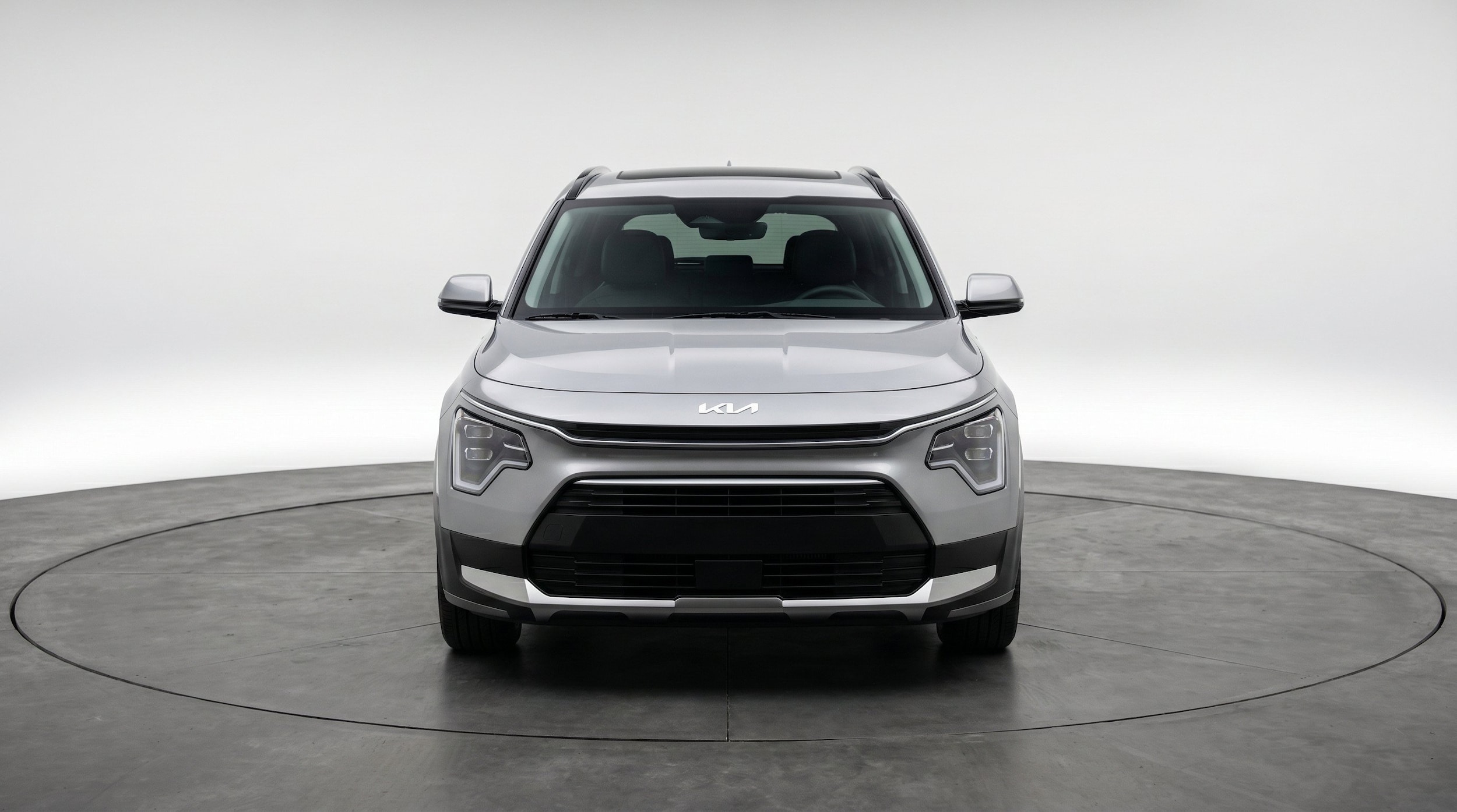 Thumbnail: 2026 Kia Niro - 2