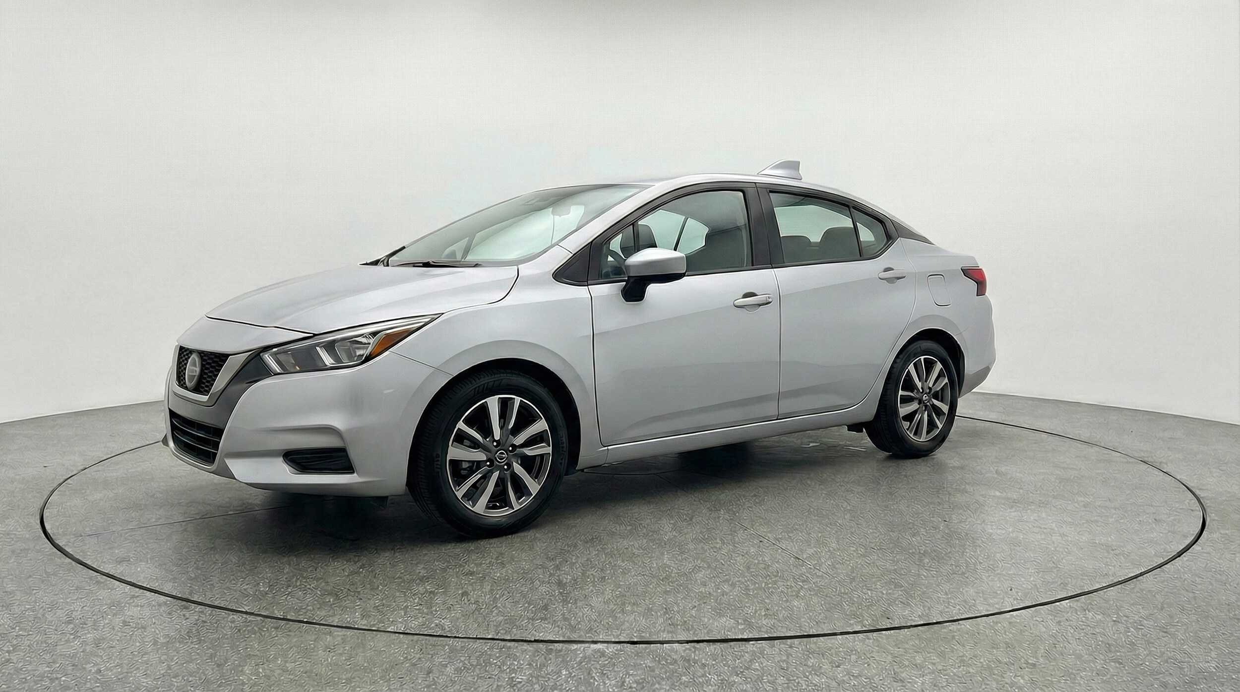 Thumbnail: 2025 Nissan Versa - 3