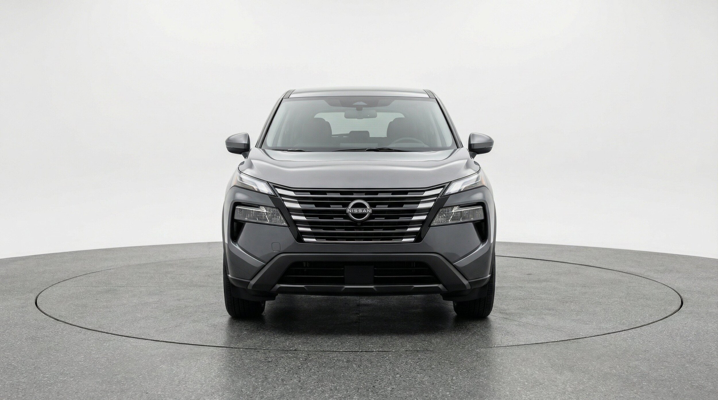 Thumbnail: 2026 Nissan Rogue - 2