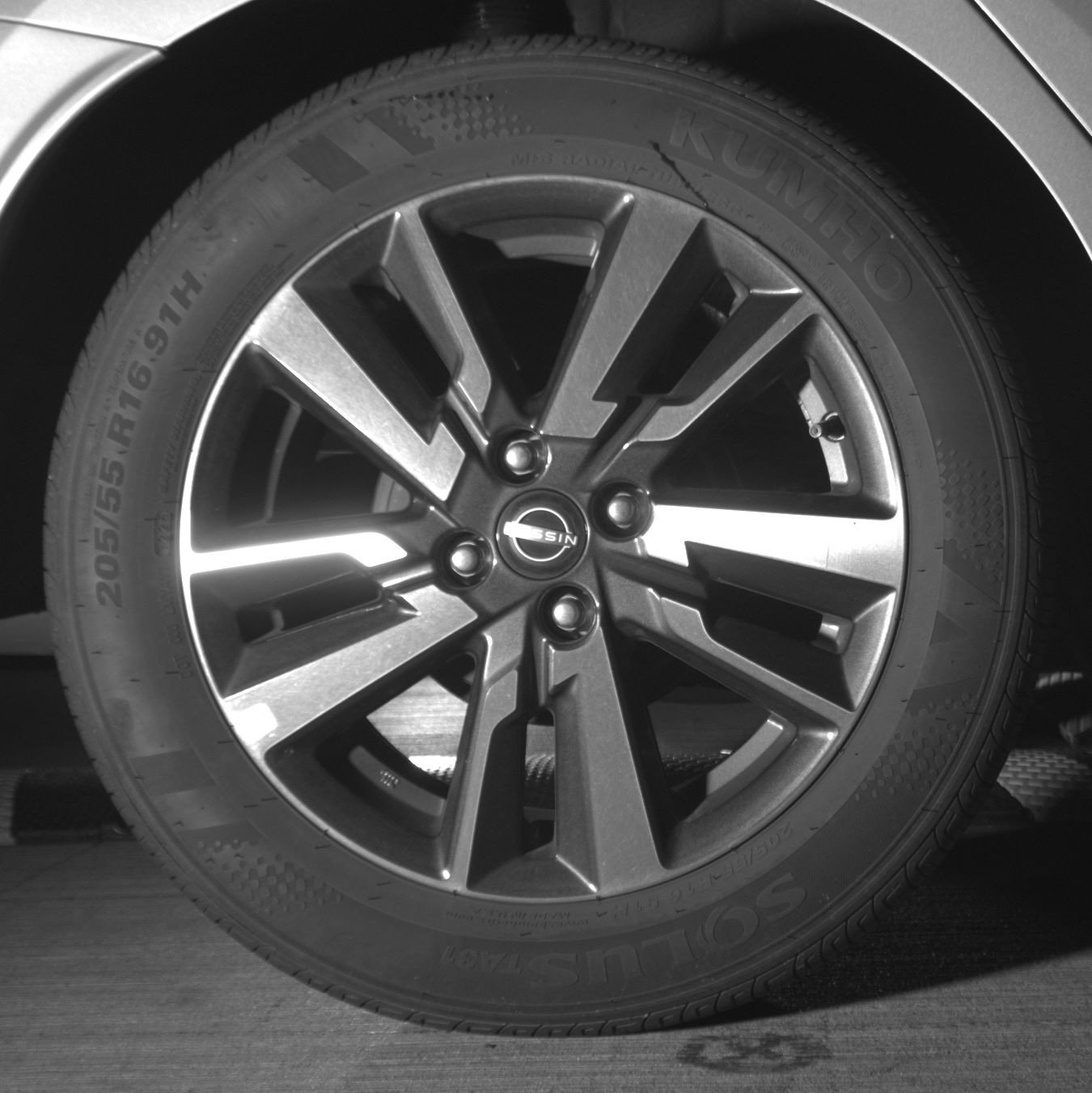 Thumbnail: 2025 Nissan Versa - 15