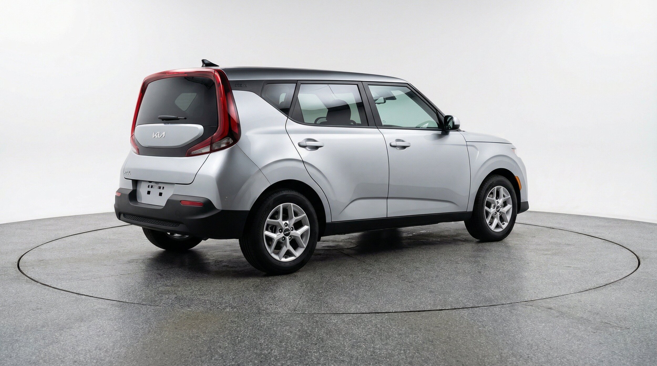 Thumbnail: 2025 Kia Soul - 9
