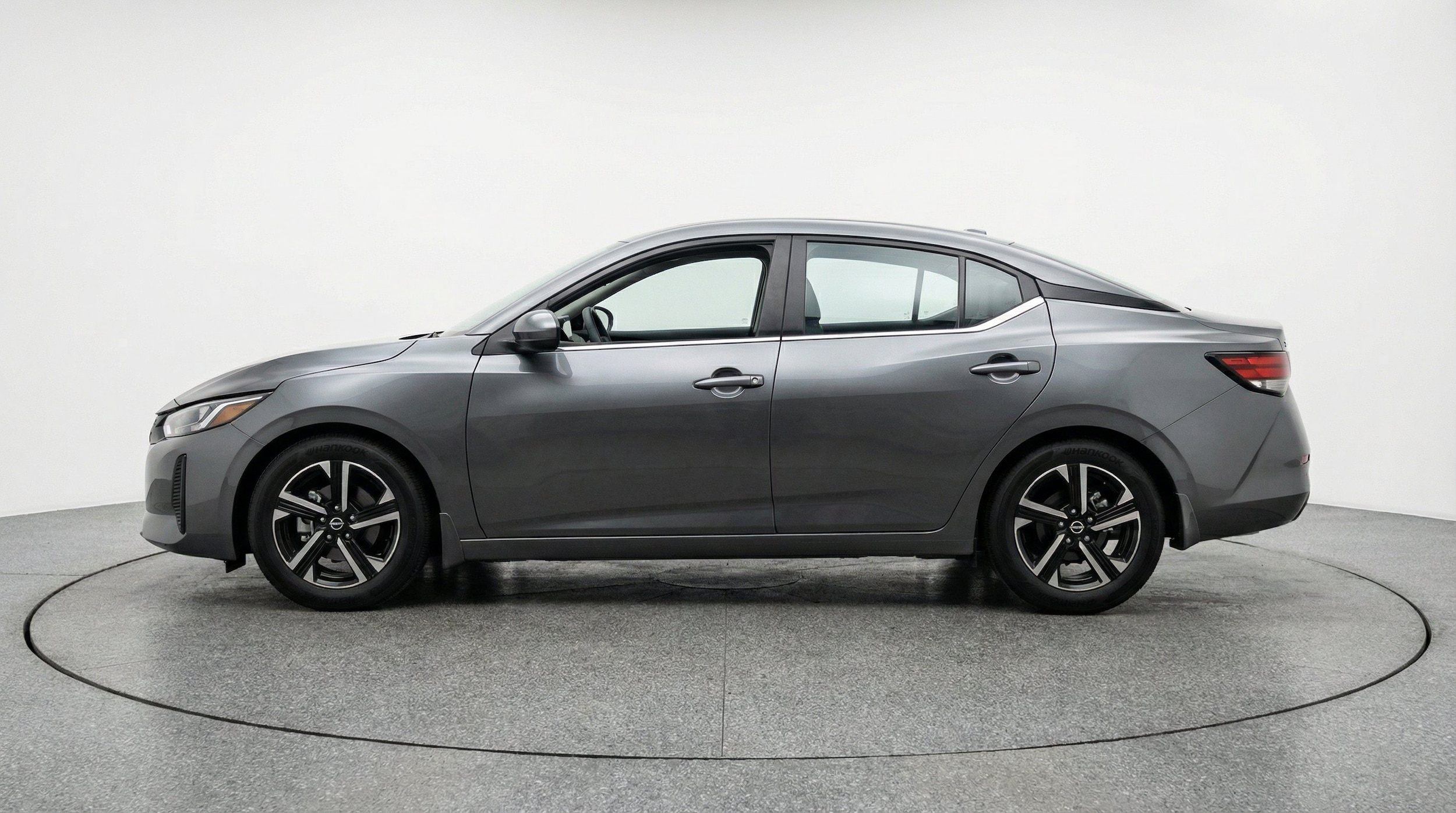 Thumbnail: 2025 Nissan Sentra - 5